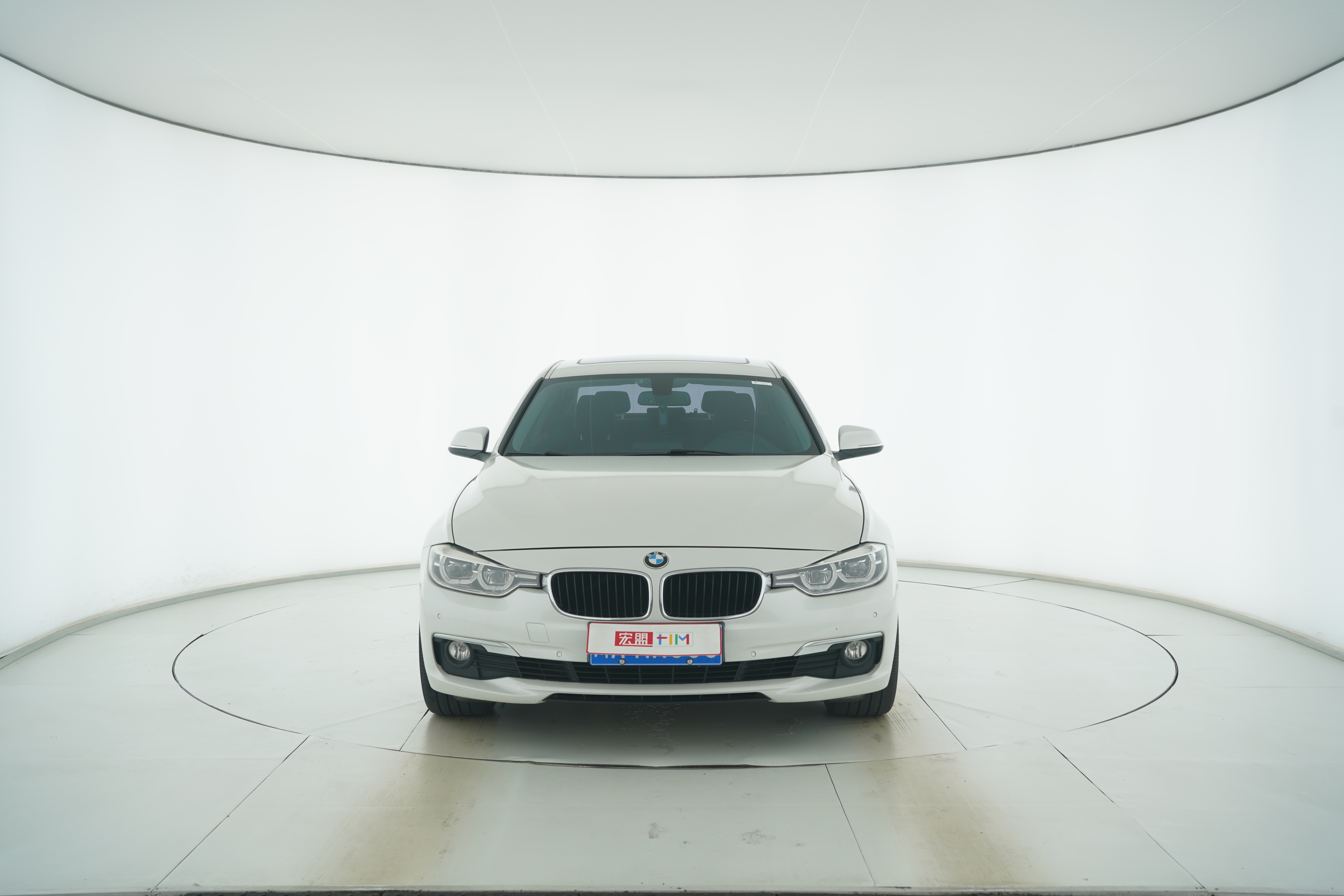 BMW 3 Series 2017 — фото 5
