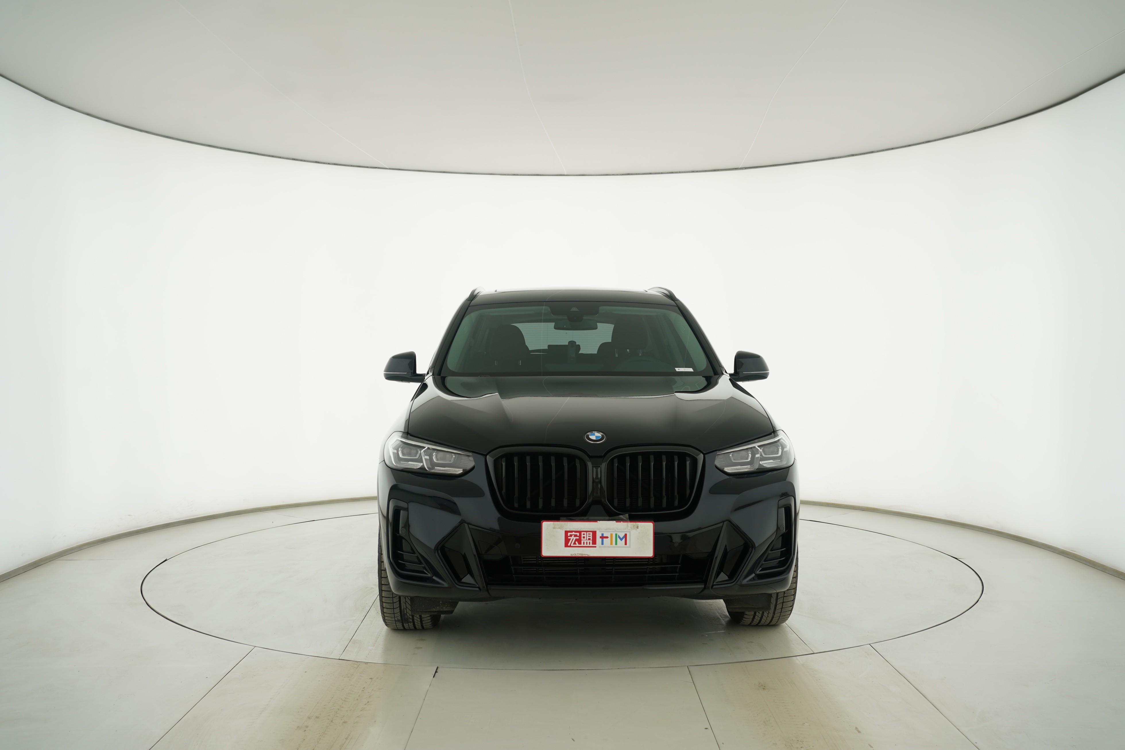 BMW X3 2023 — фото 5