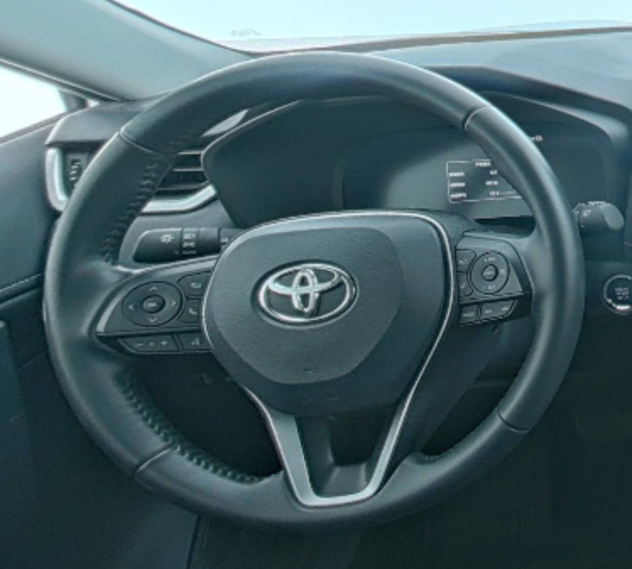 Toyota RAV4 Rongfang 2023 — фото 10