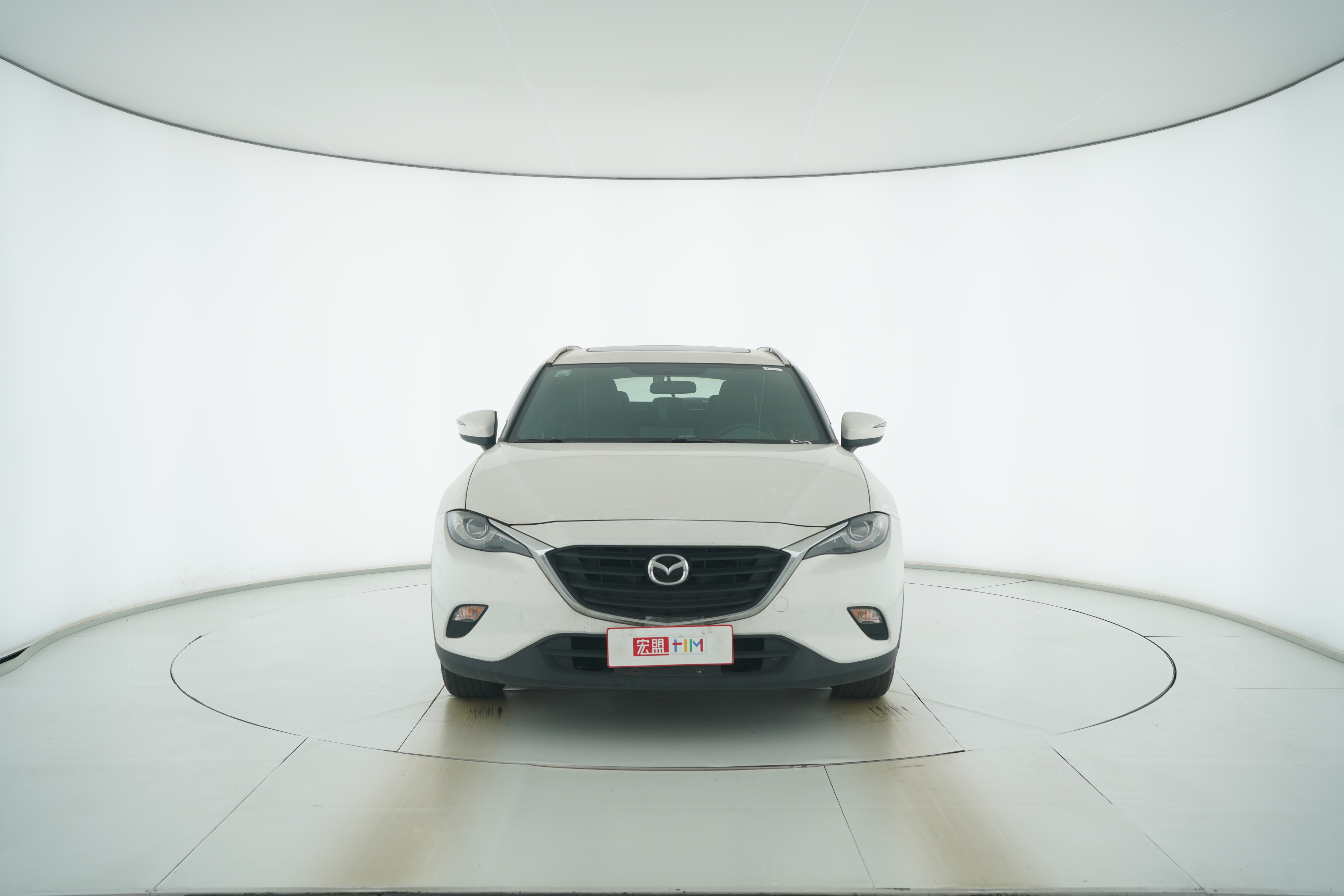 Mazda CX-4 2018 — фото 5