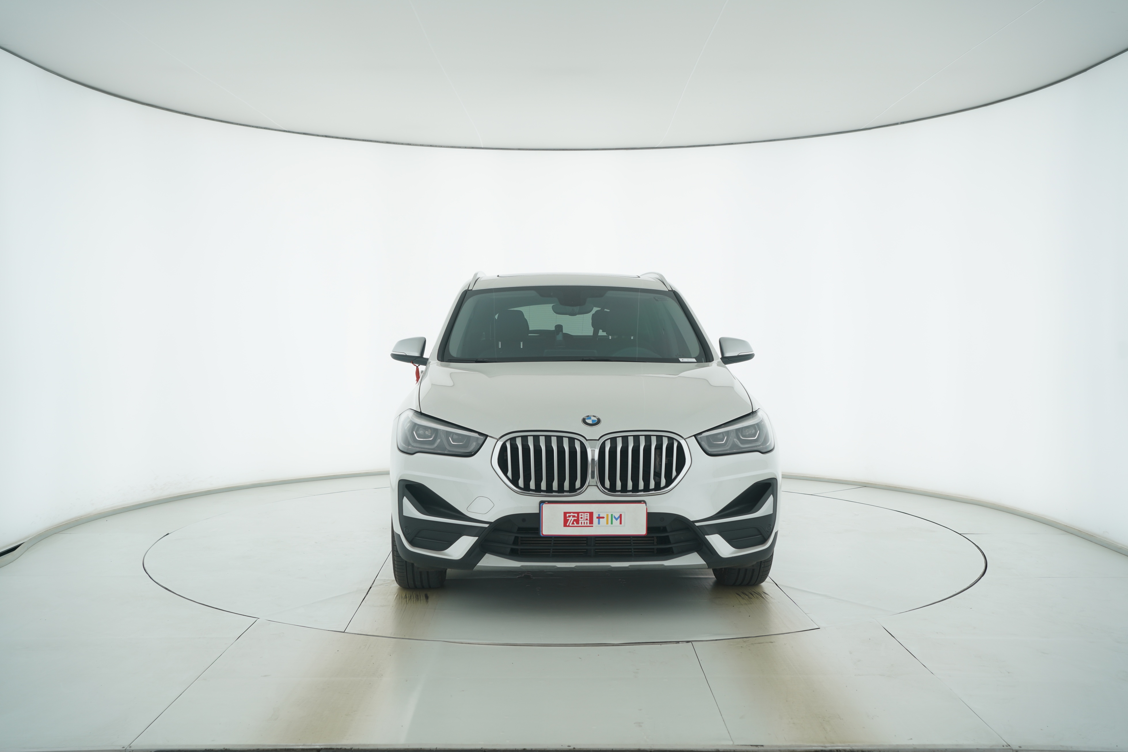 BMW X1 2022 — фото 5