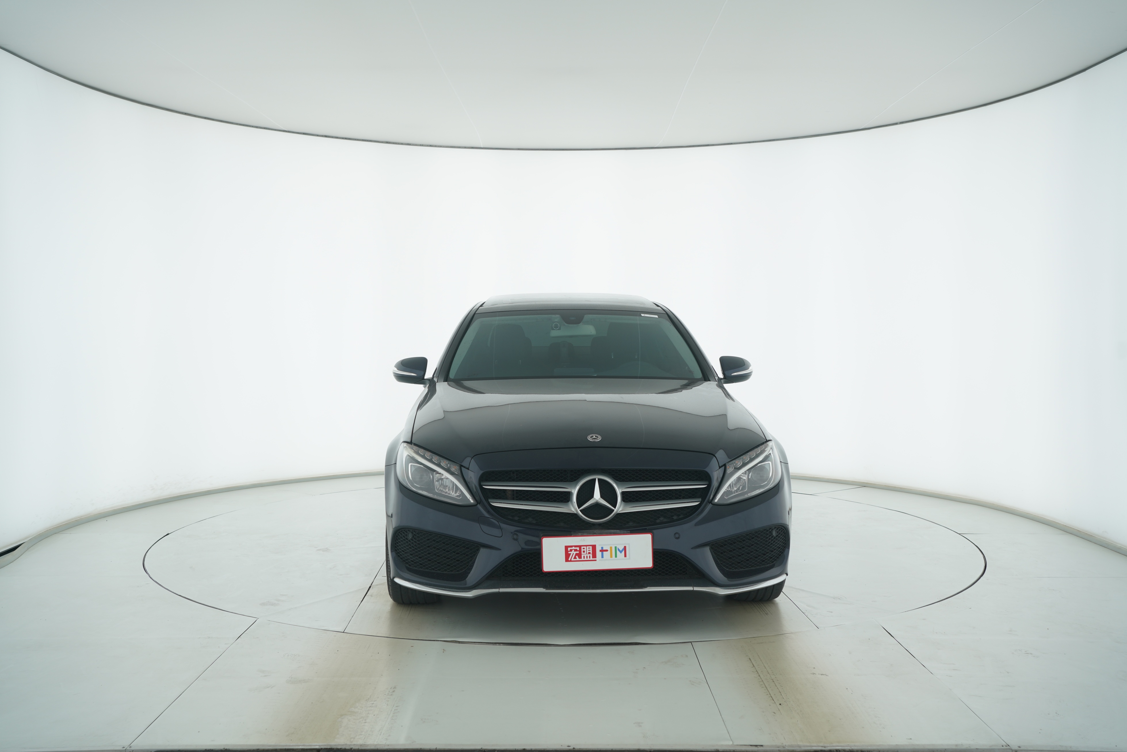 Mercedes Benz C-Class 2018 — фото 5