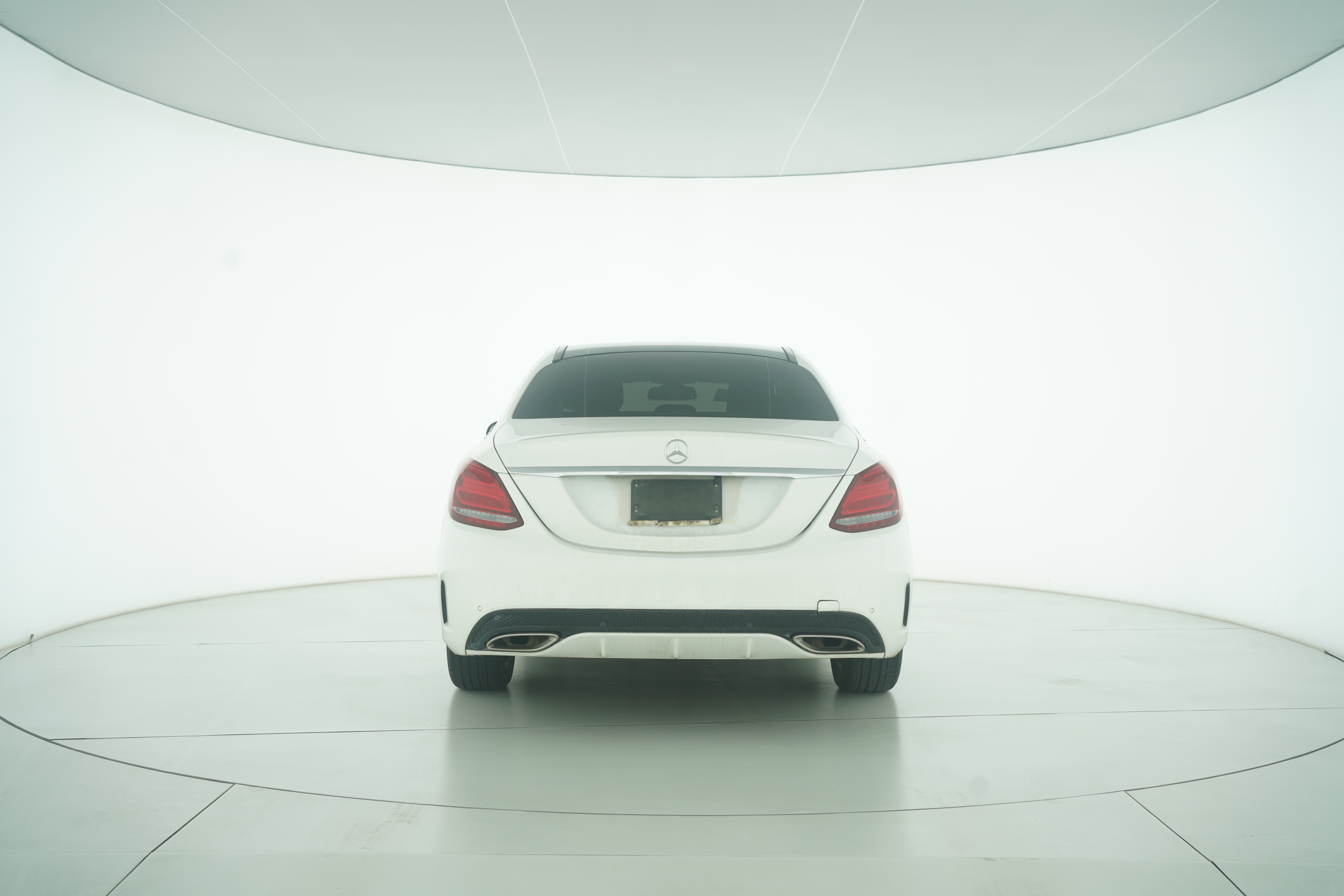 Mercedes Benz C-Class 2015 — фото 6