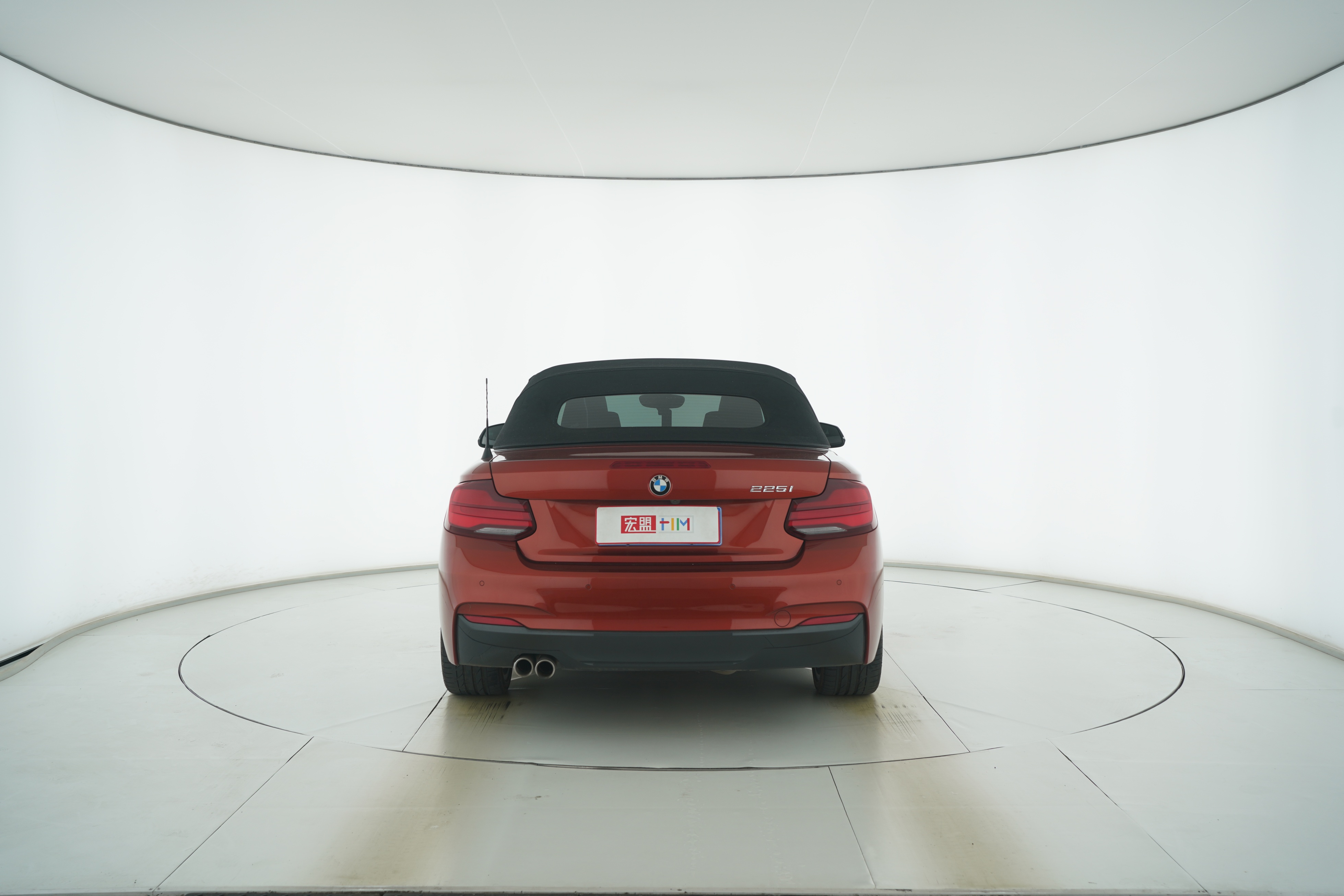 BMW 2 Series (Import) 2019 — фото 6