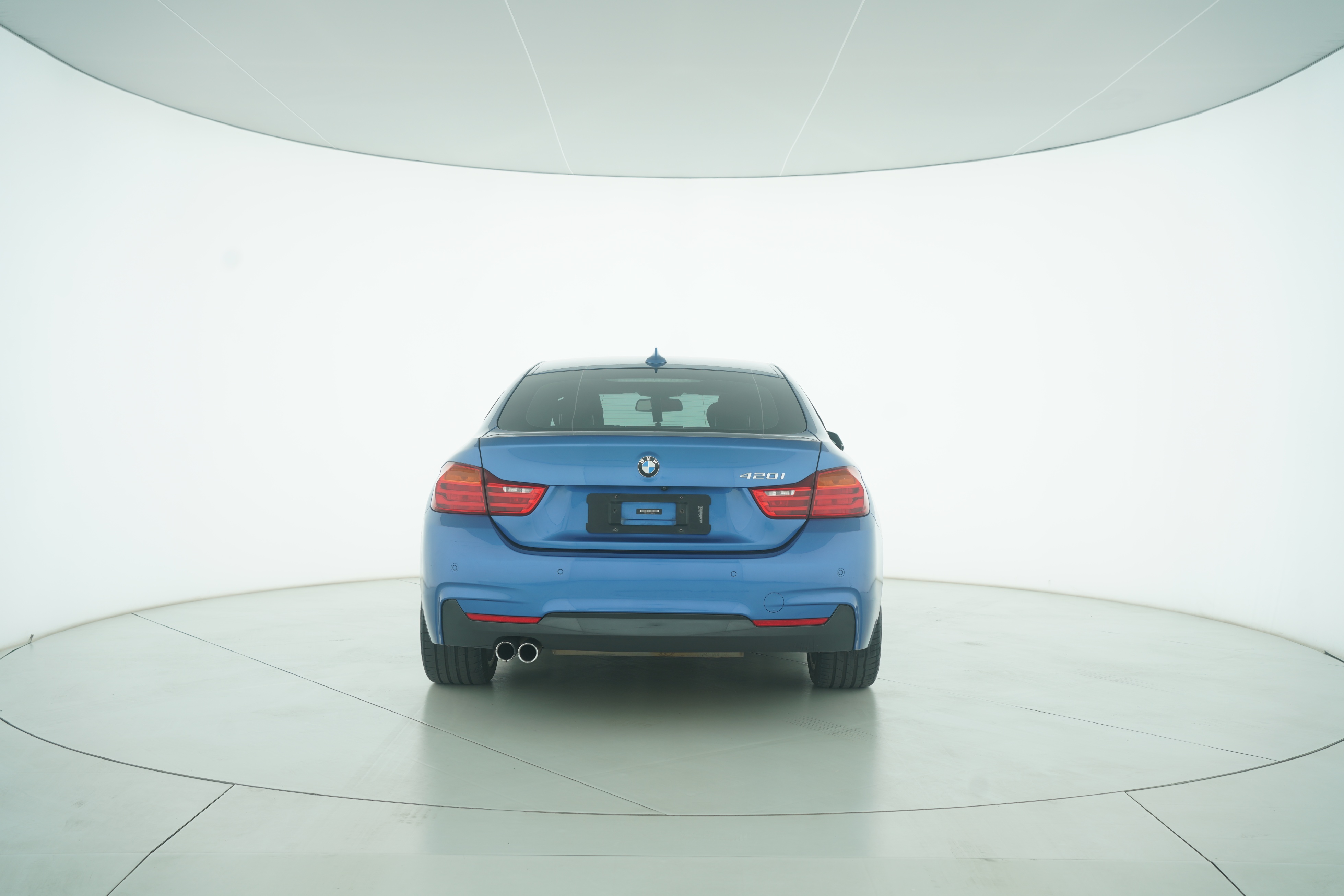 BMW 4 Series 2016 — фото 6