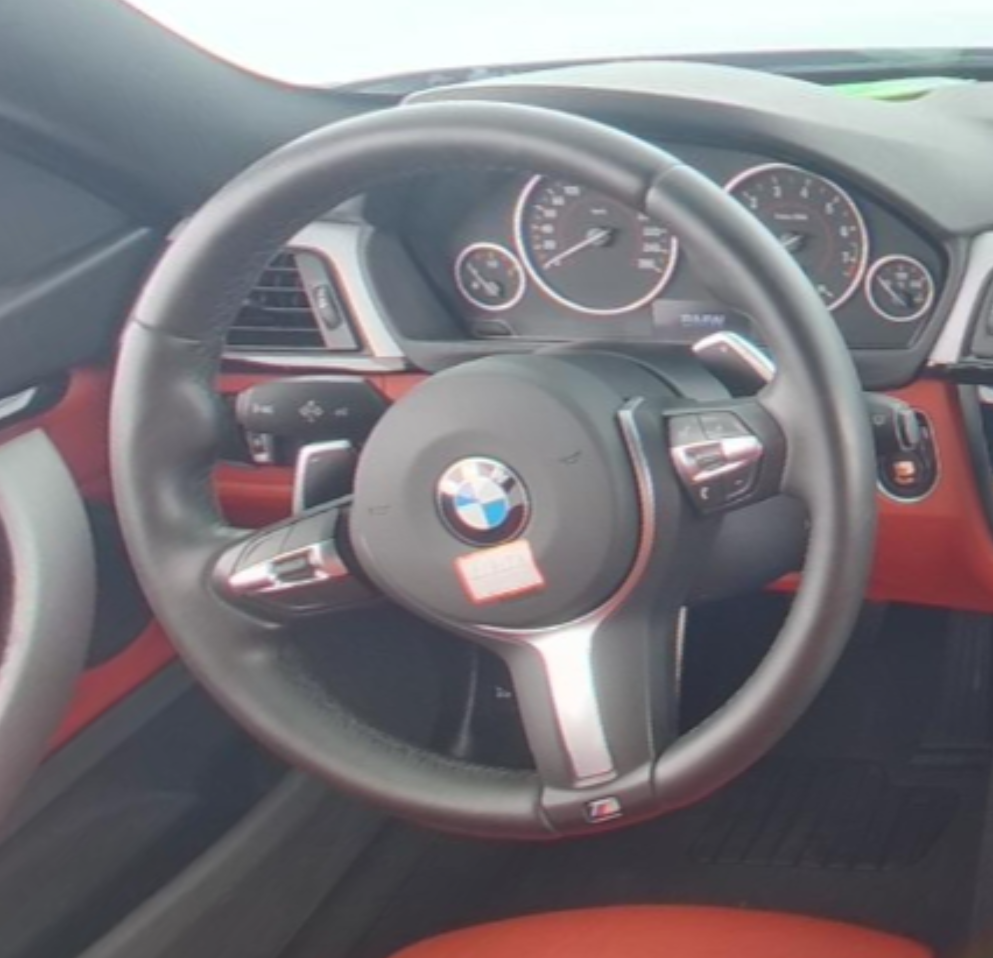 BMW 4 Series 2016 — фото 10