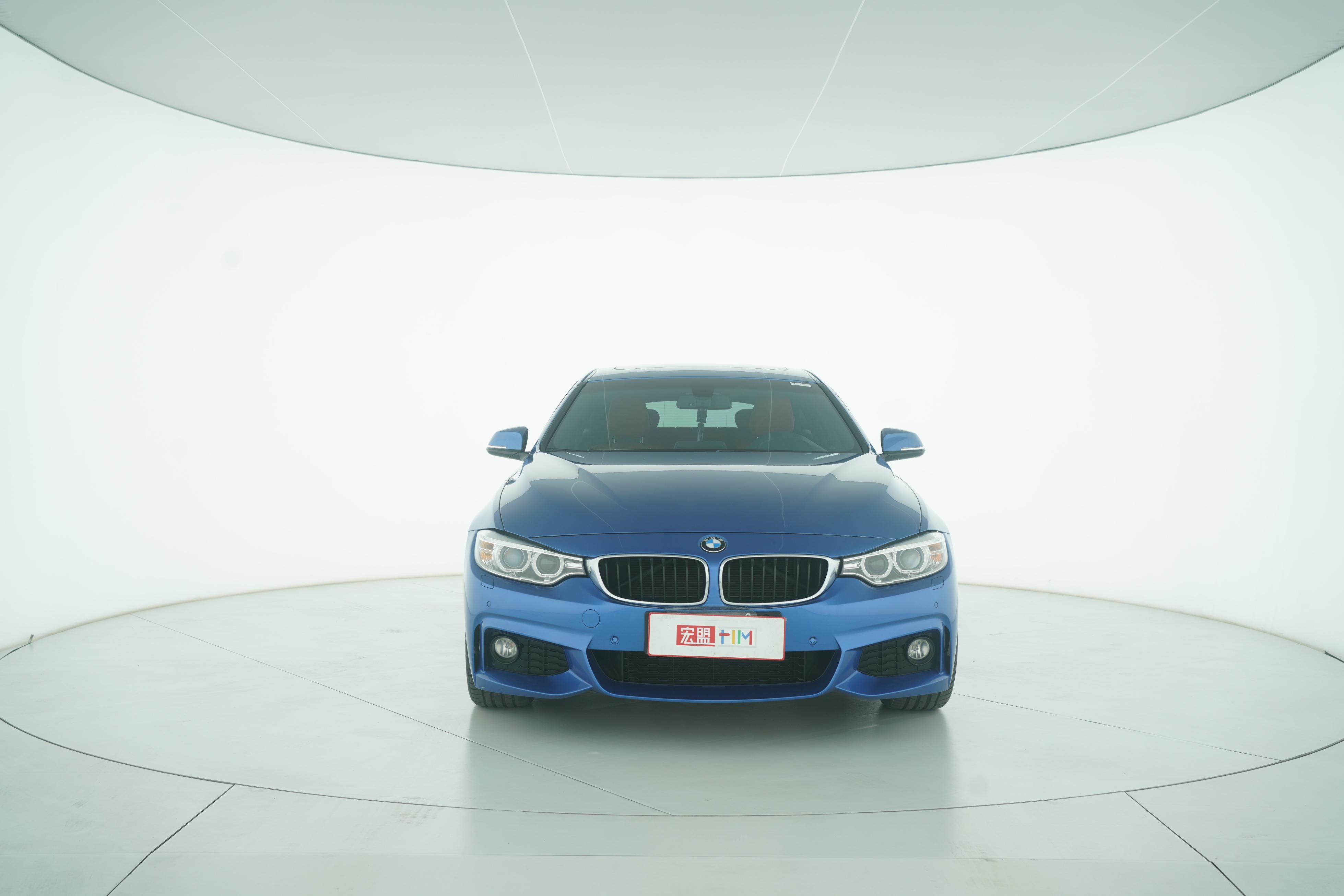 BMW 4 Series 2016 — фото 5