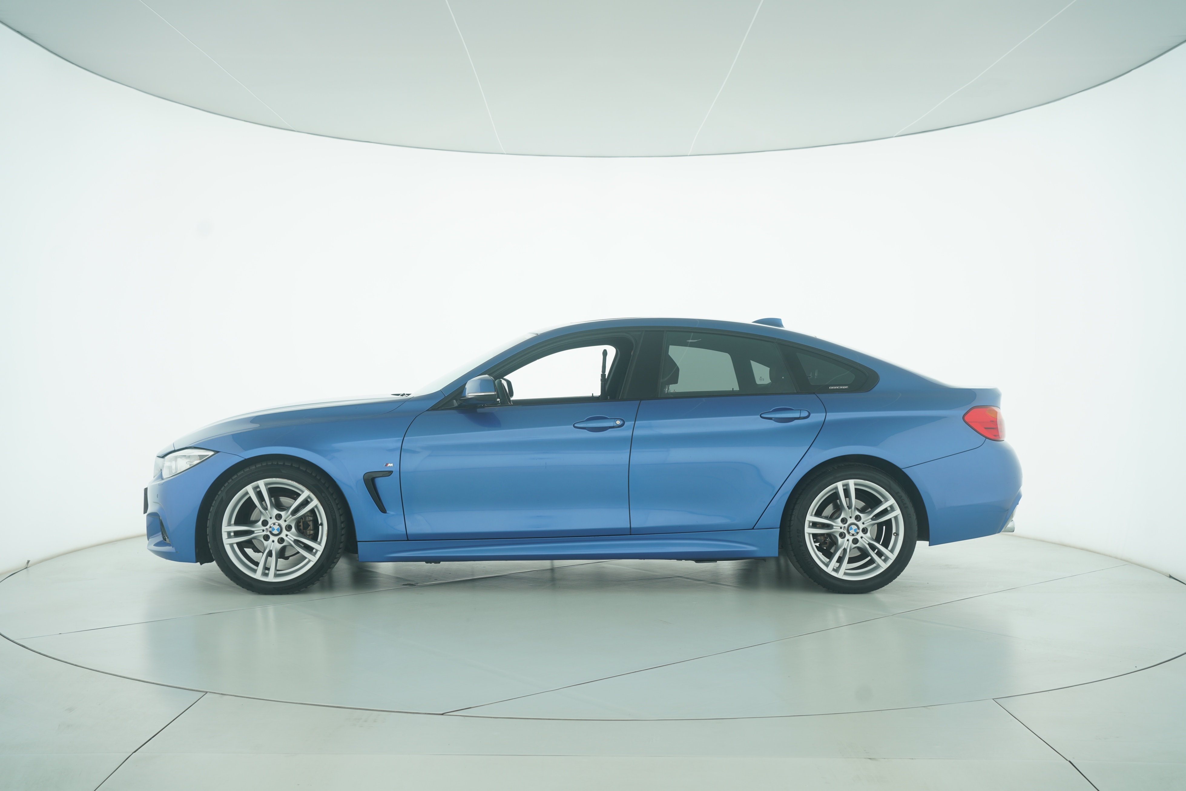 BMW 4 Series 2016 — фото 7