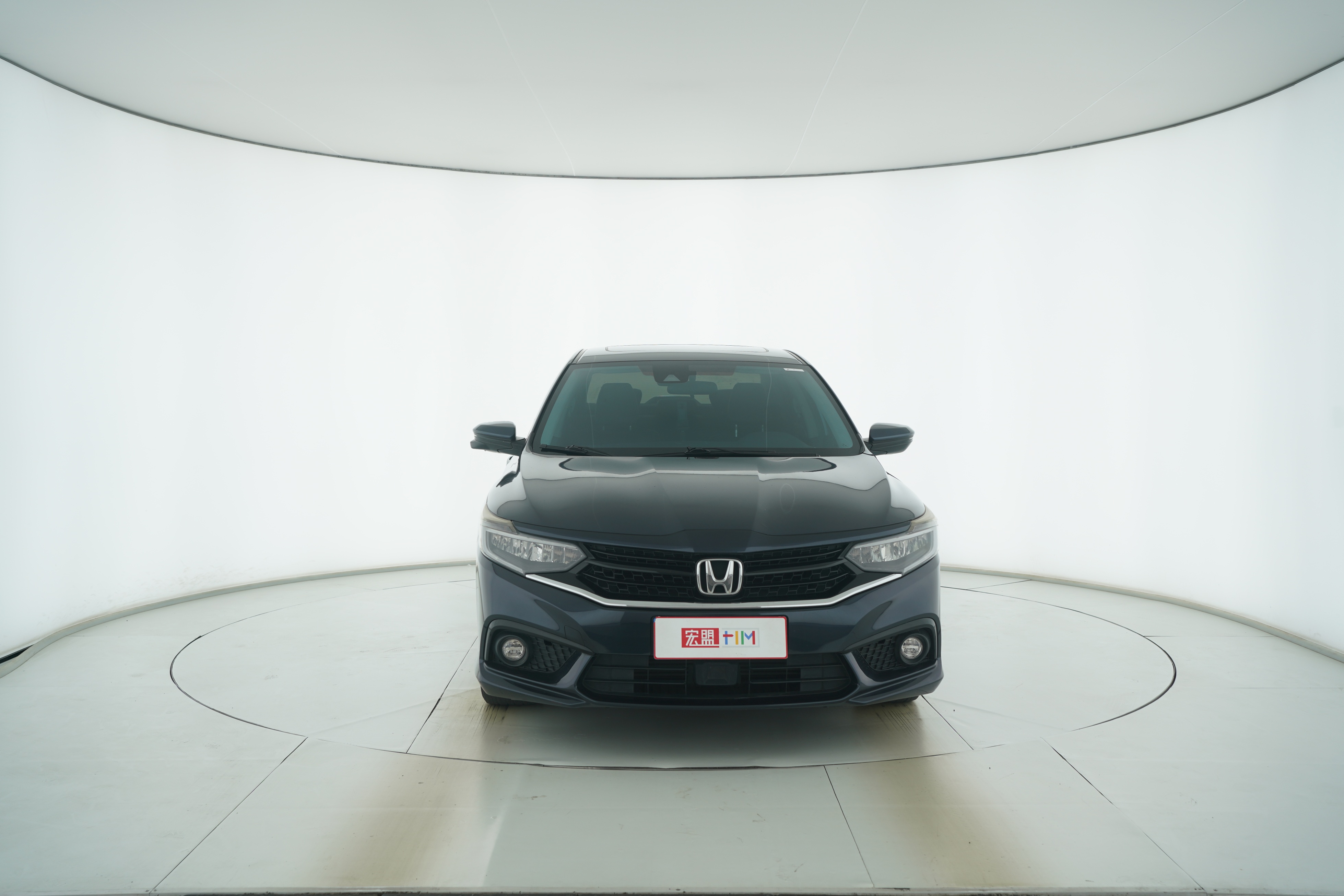 Honda Enjoy Domain 2019 — фото 5