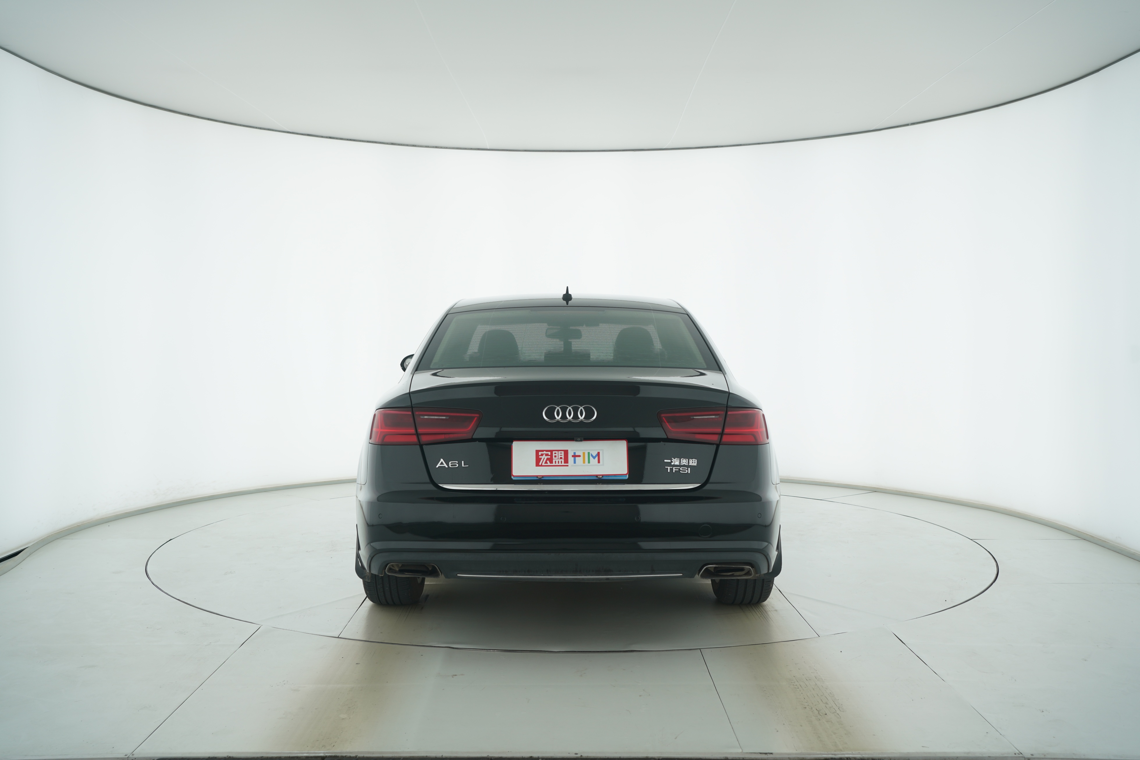 Audi A6L 2016 — фото 6
