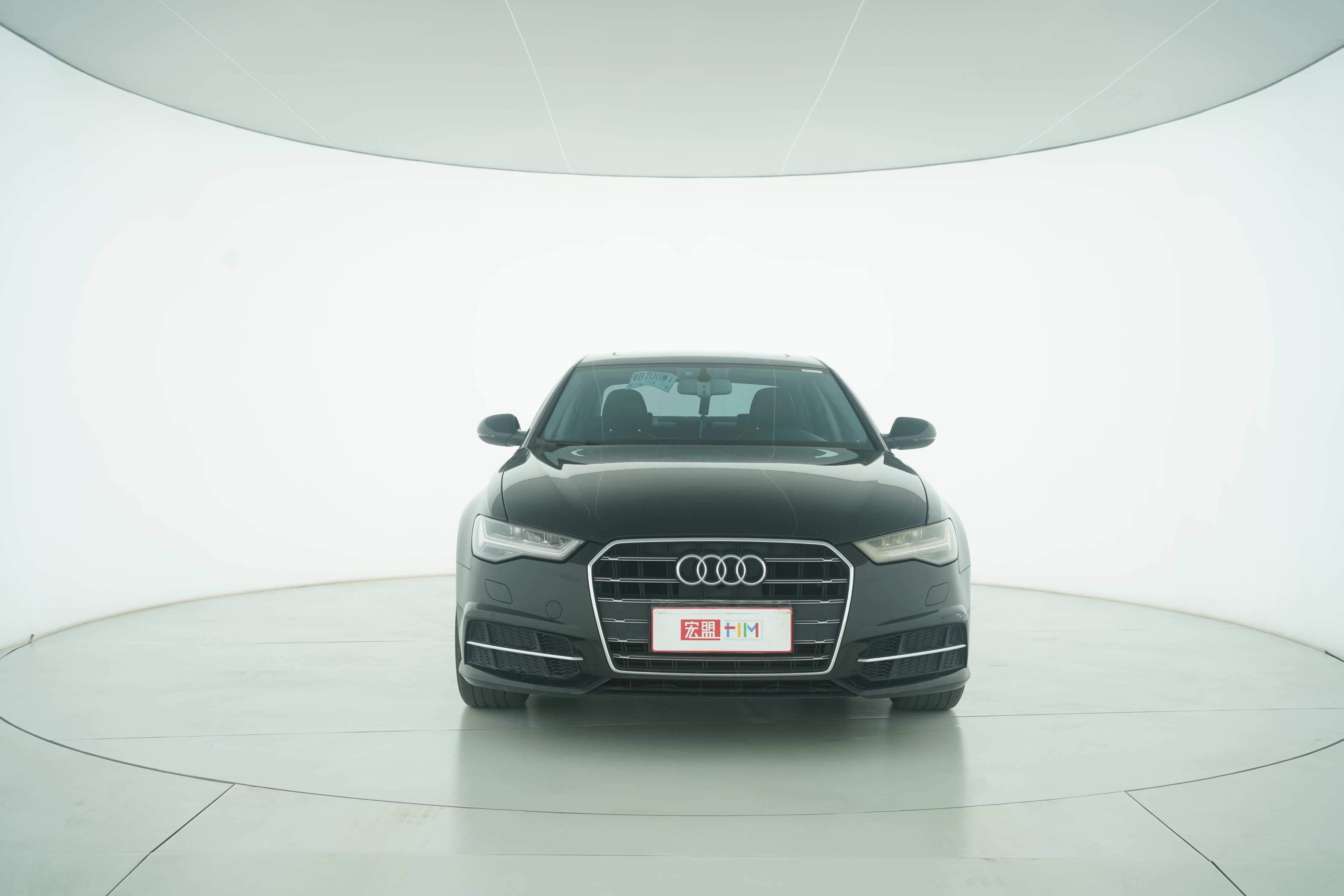 Audi A6L 2018 — фото 5