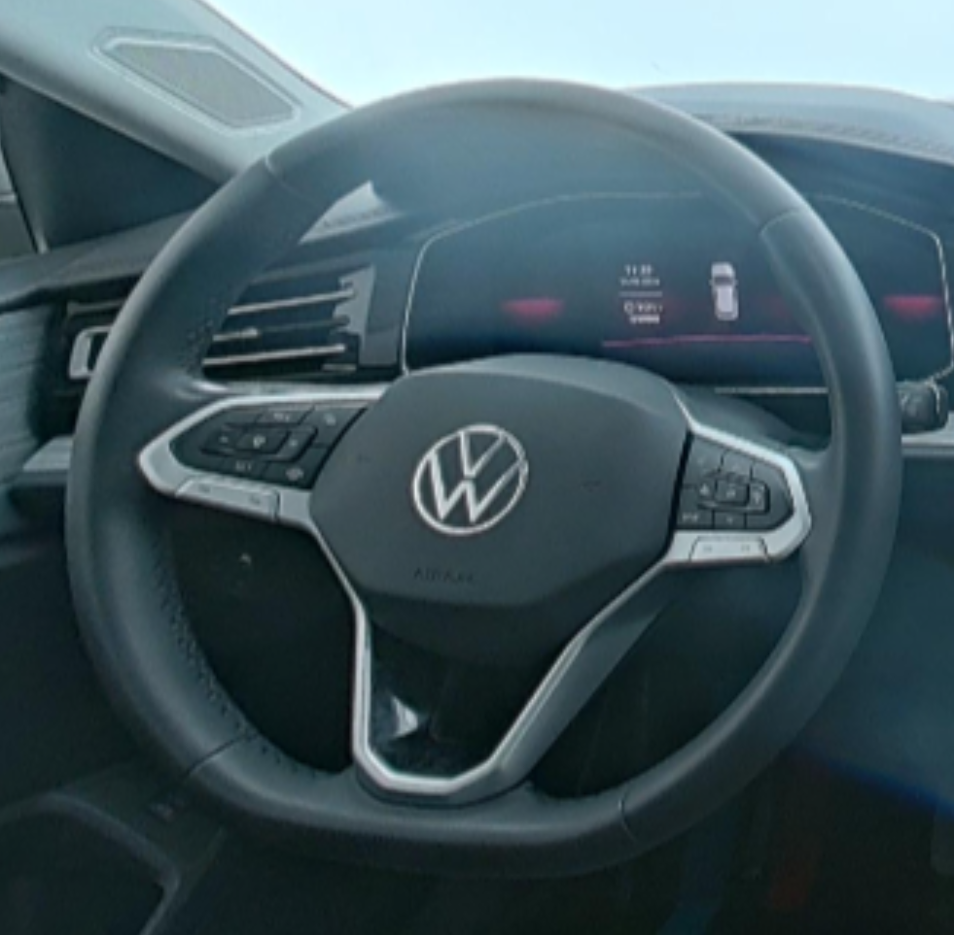 Volkswagen Jetta 2023 — фото 10