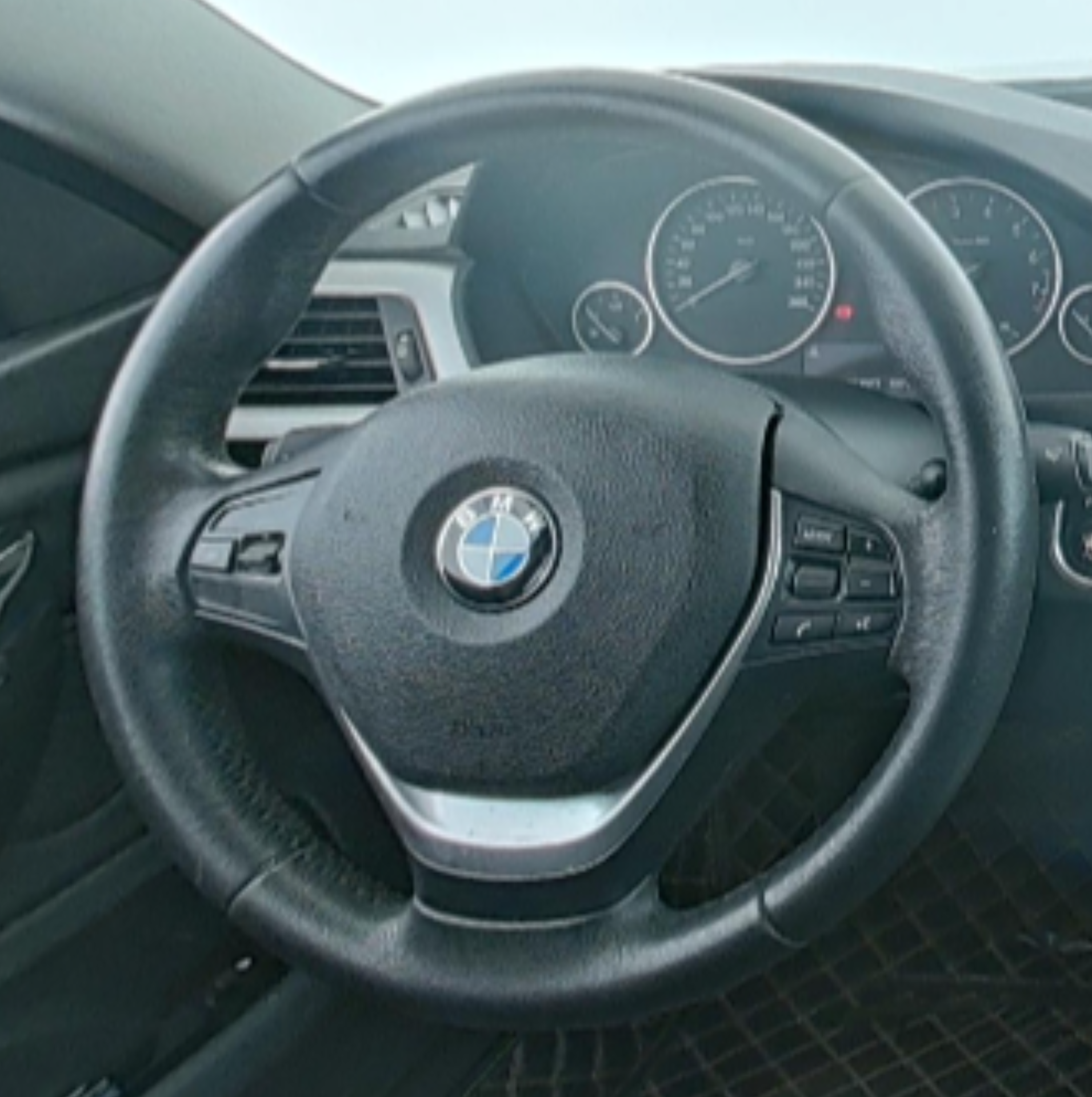 BMW 4 Series 2016 — фото 10