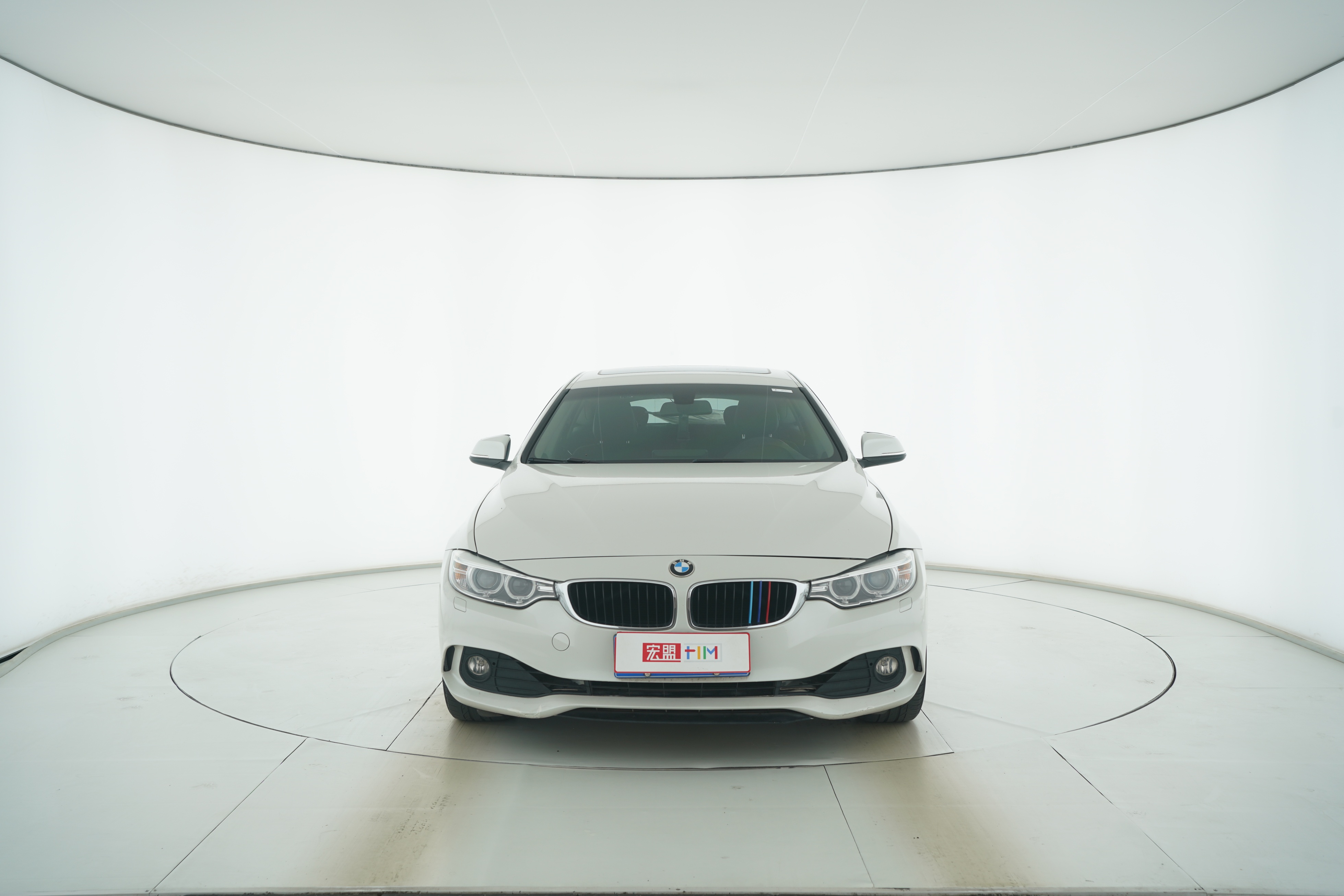 BMW 4 Series 2016 — фото 5