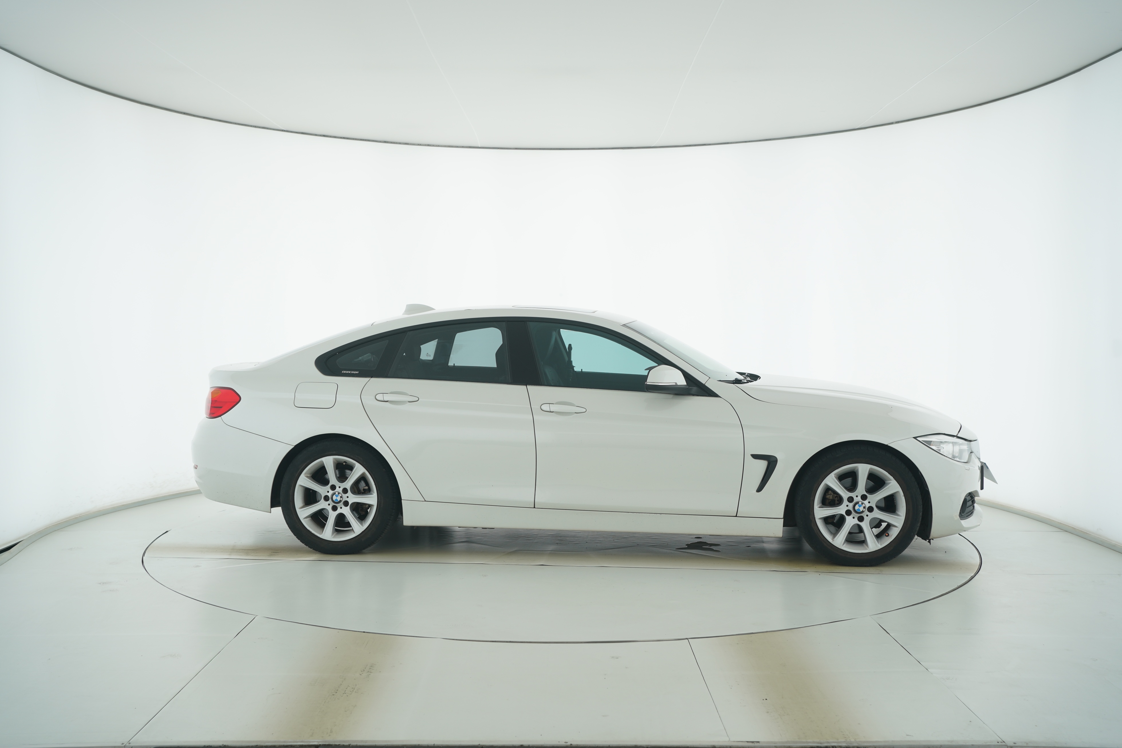 BMW 4 Series 2016 — фото 8