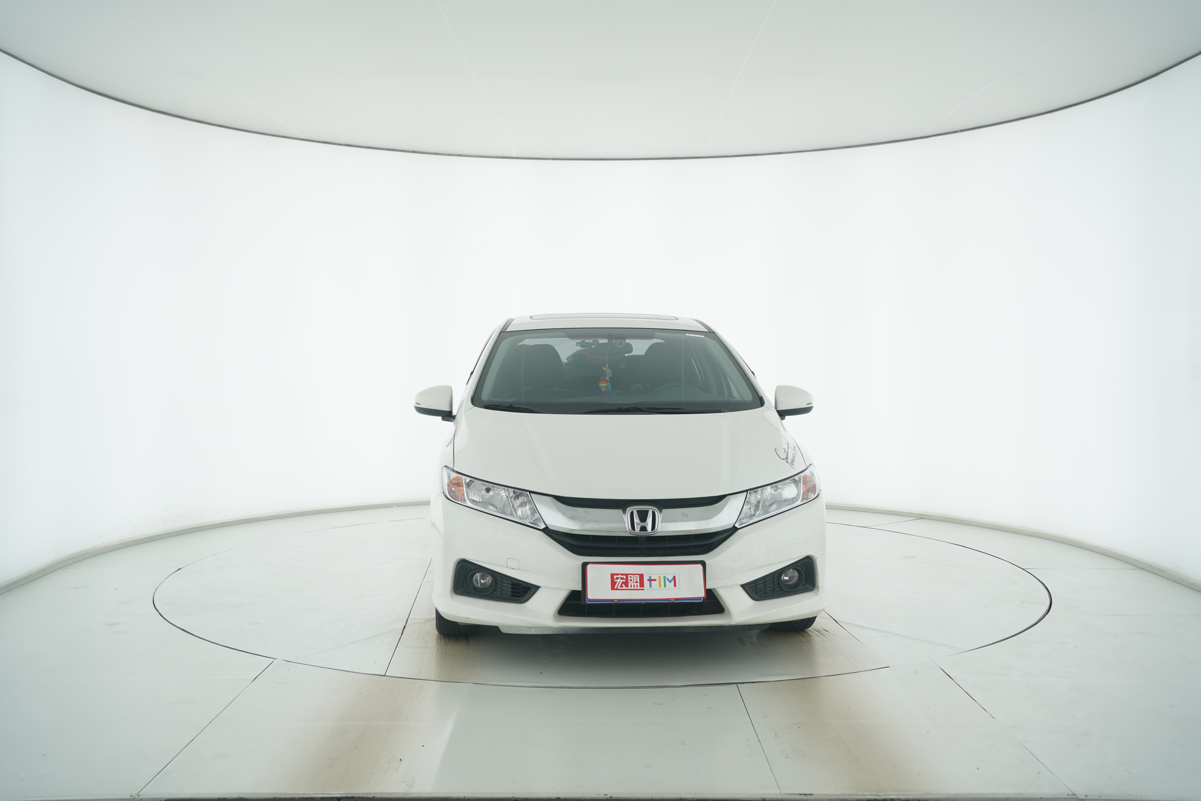 Honda Feng Fan 2015 — фото 5