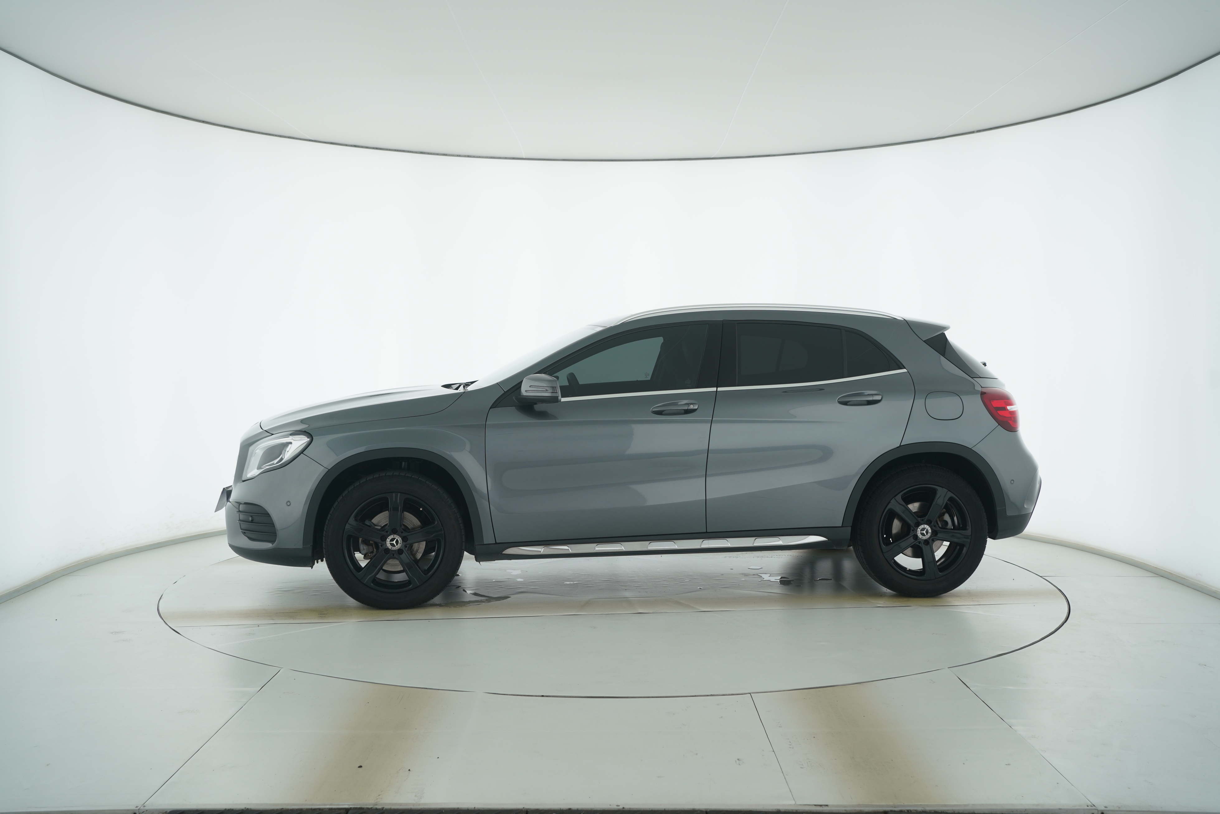 Mercedes Benz GLA 2019 — фото 7
