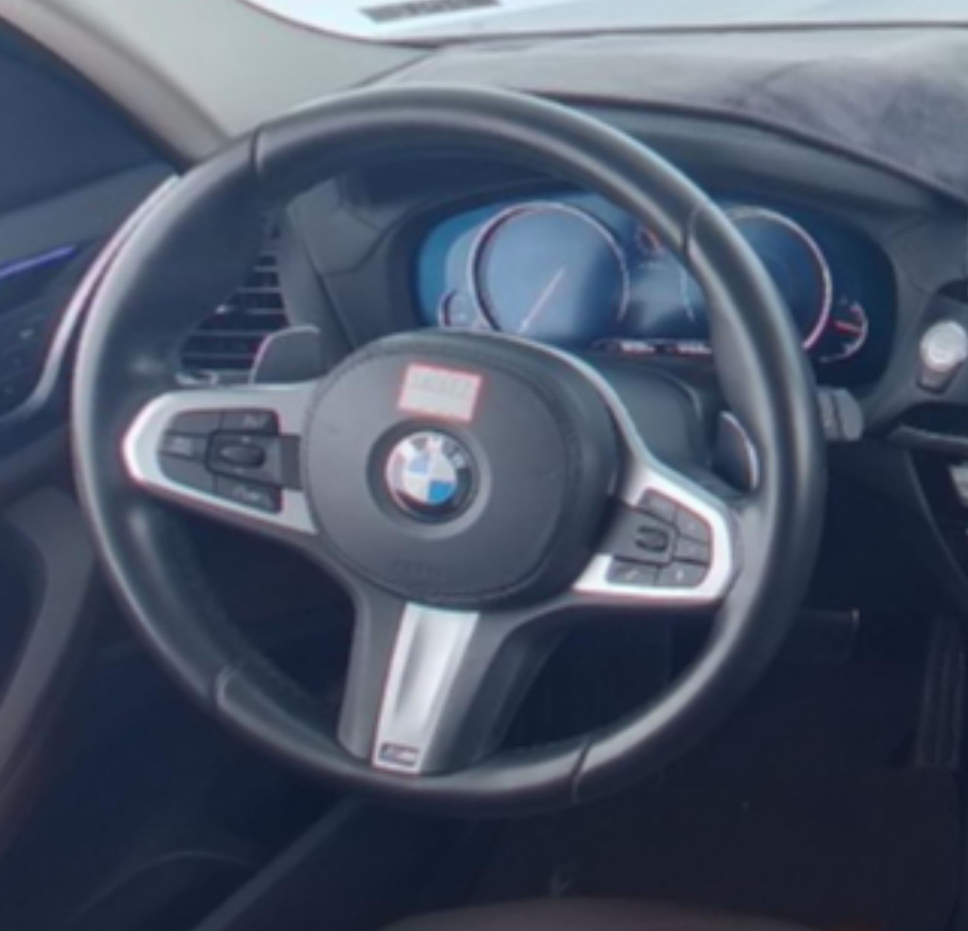 BMW X3 2019 — фото 10