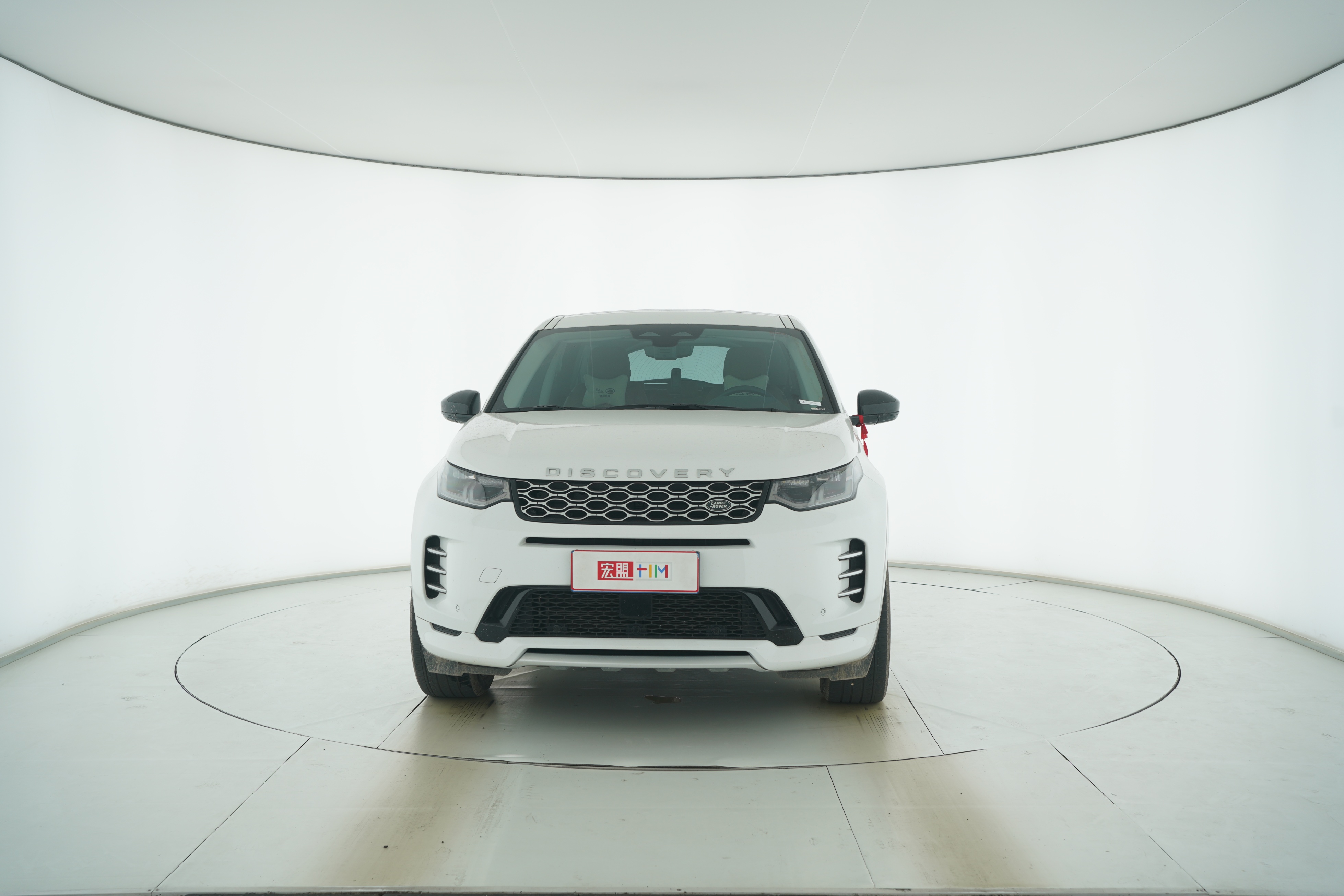 Land Rover Discover the Sports Version 2023 — фото 5