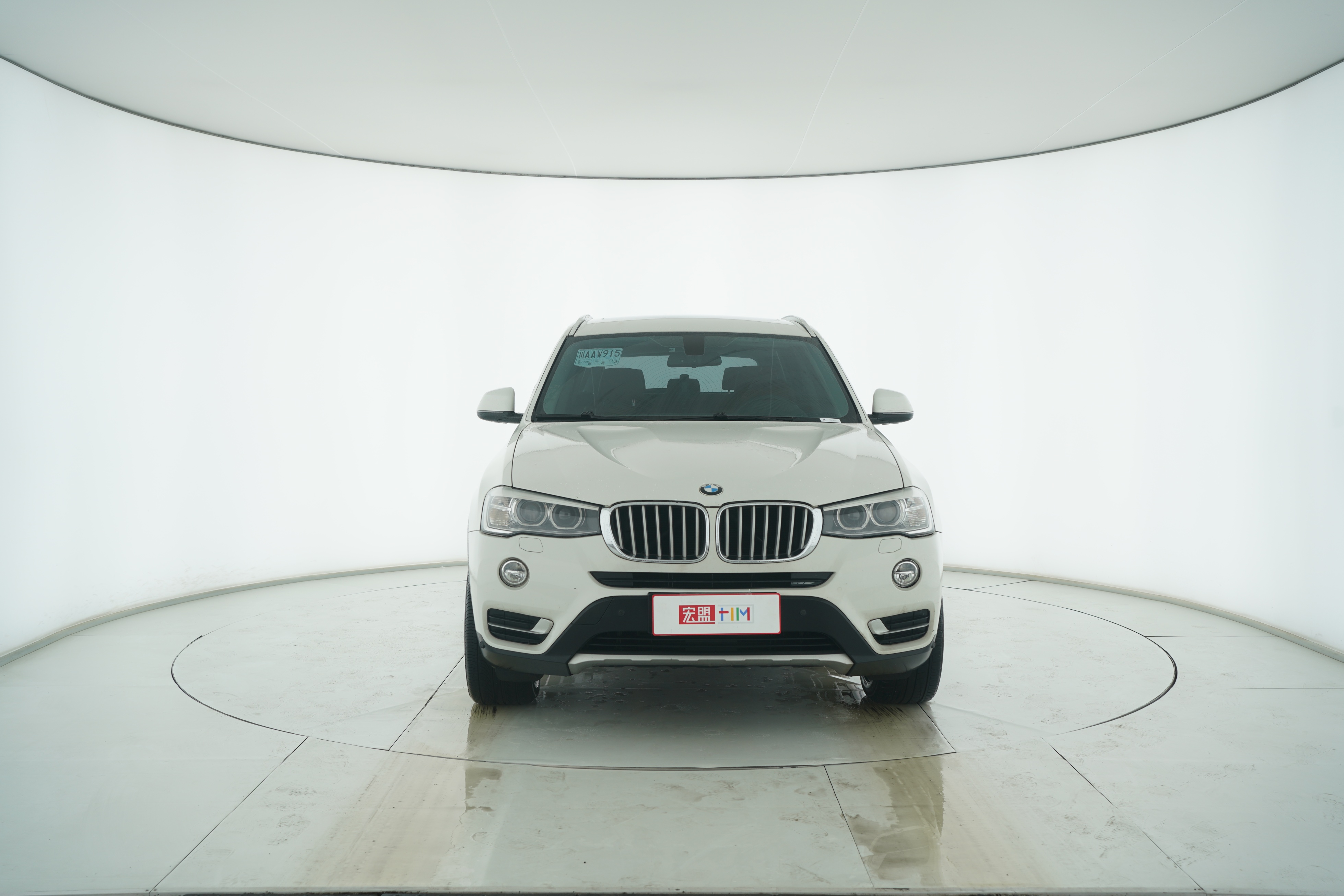 BMW X3(Import) 2014 — фото 5