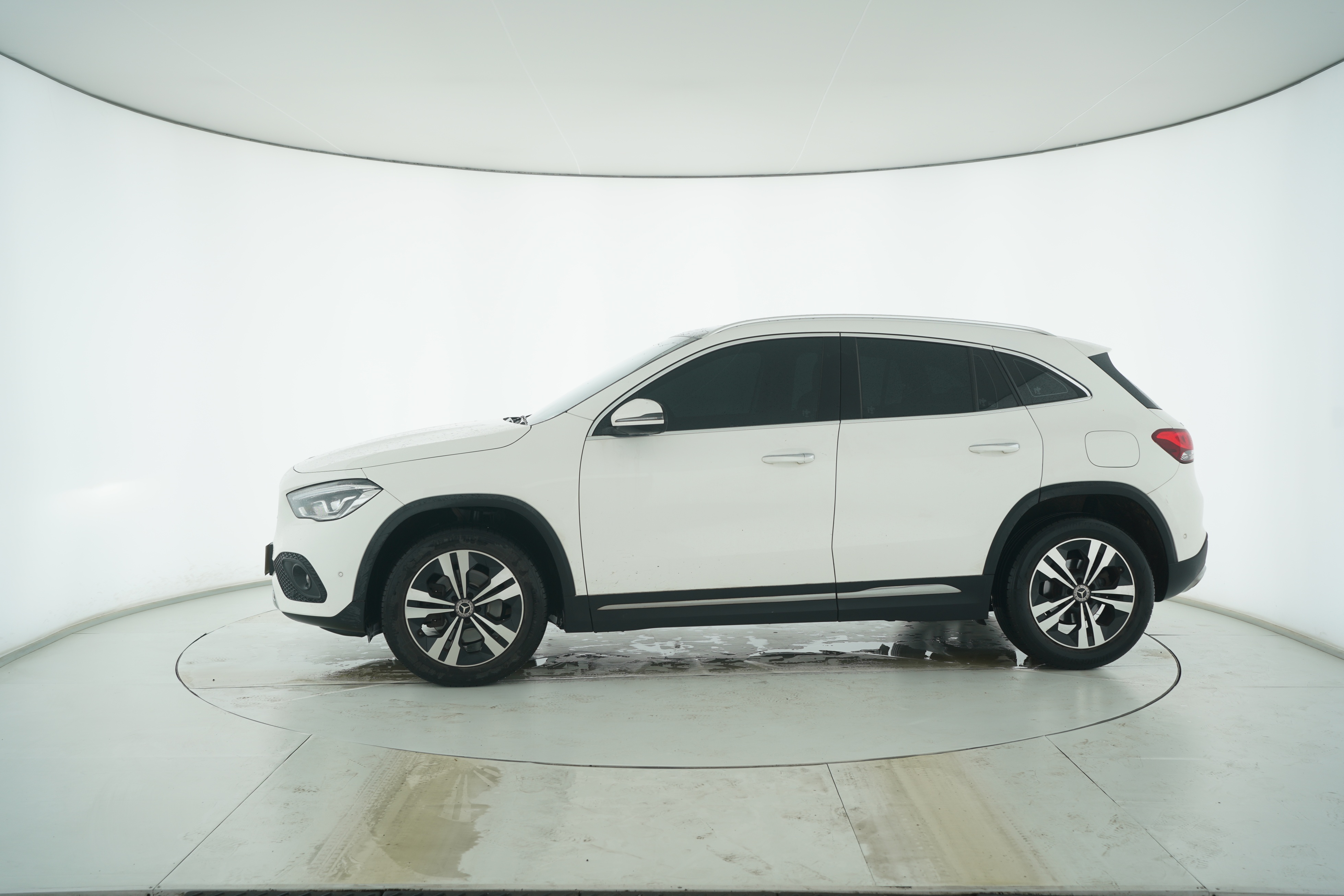 Mercedes Benz GLA 2020 — фото 7