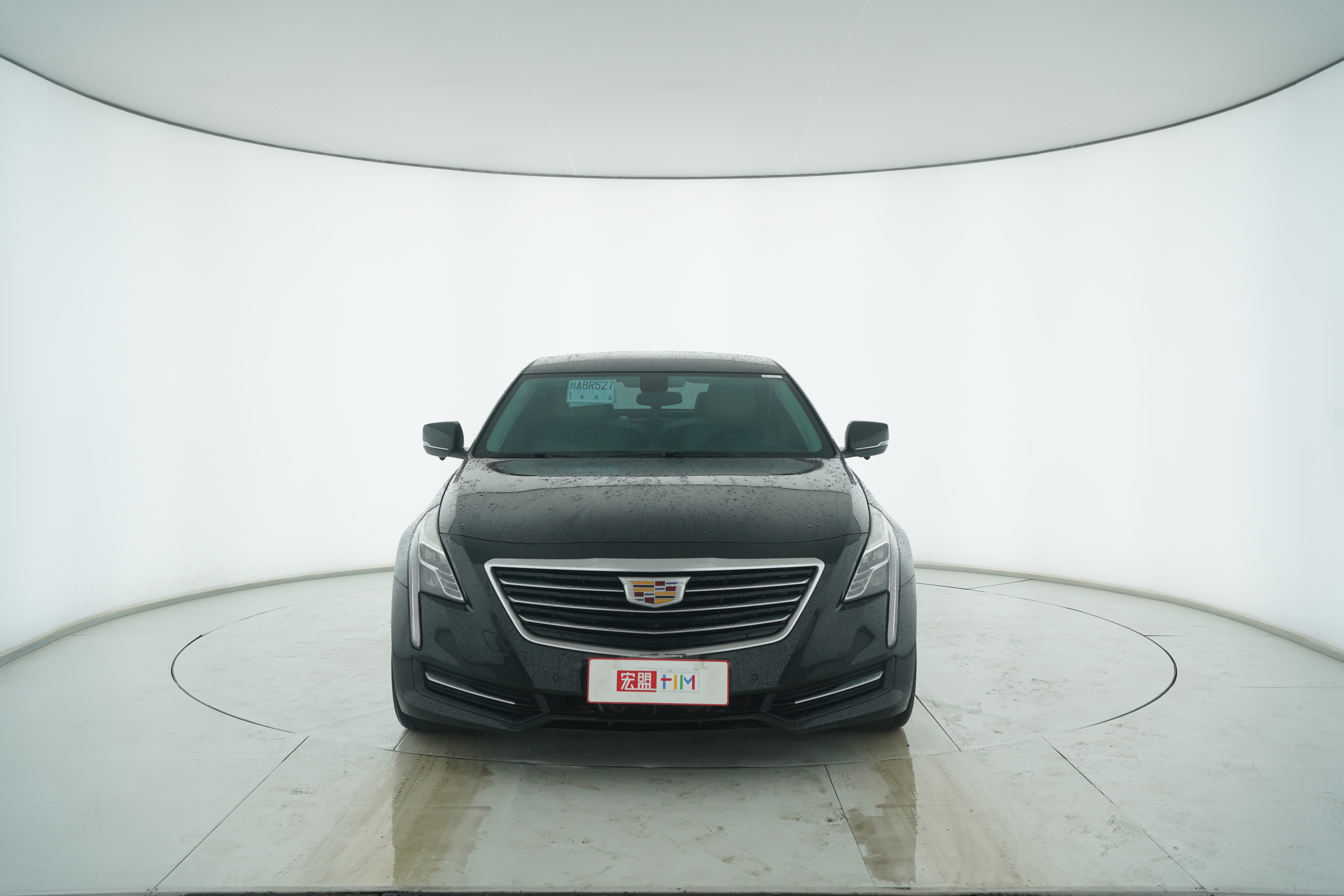 Cadillac CT6 2017 — фото 5