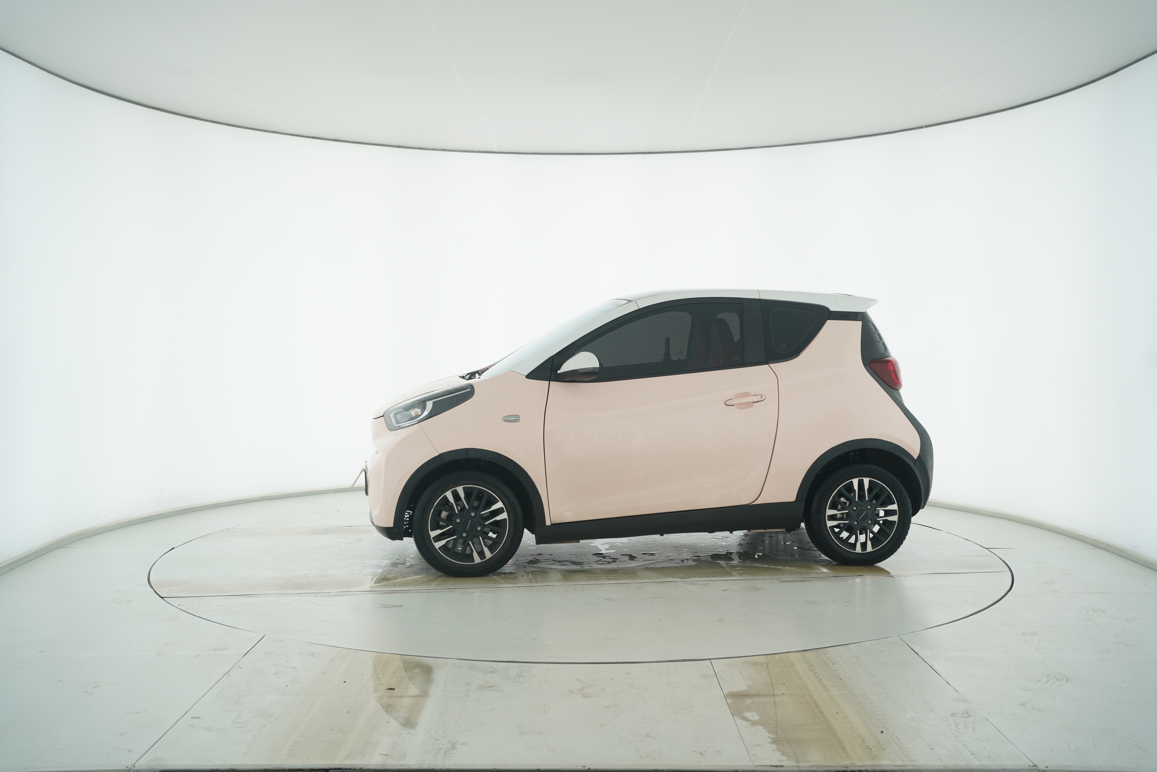 CHERY New Energy Little ant 2022 — фото 7