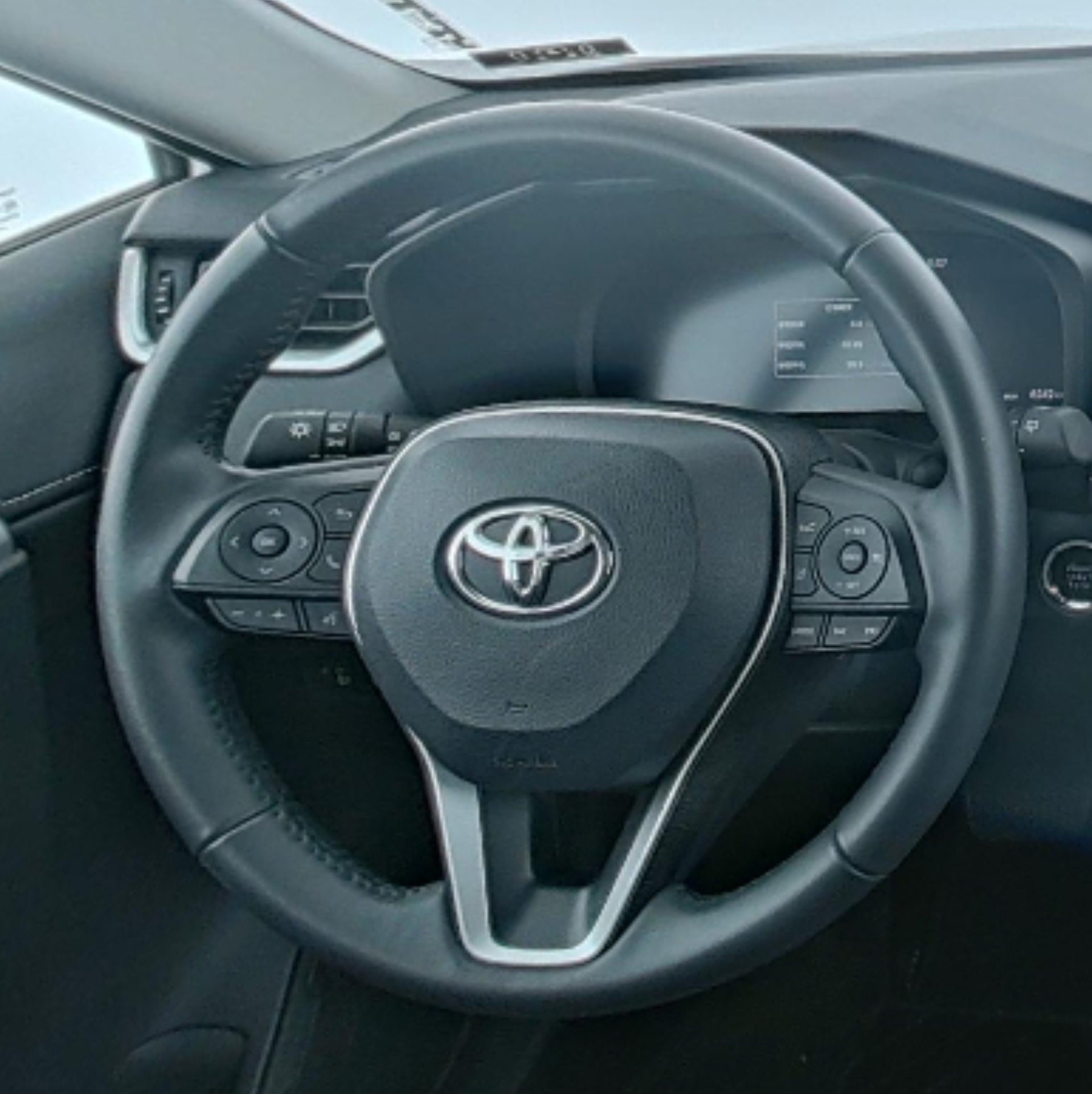 Toyota RAV4 Rongfang 2023 — фото 10