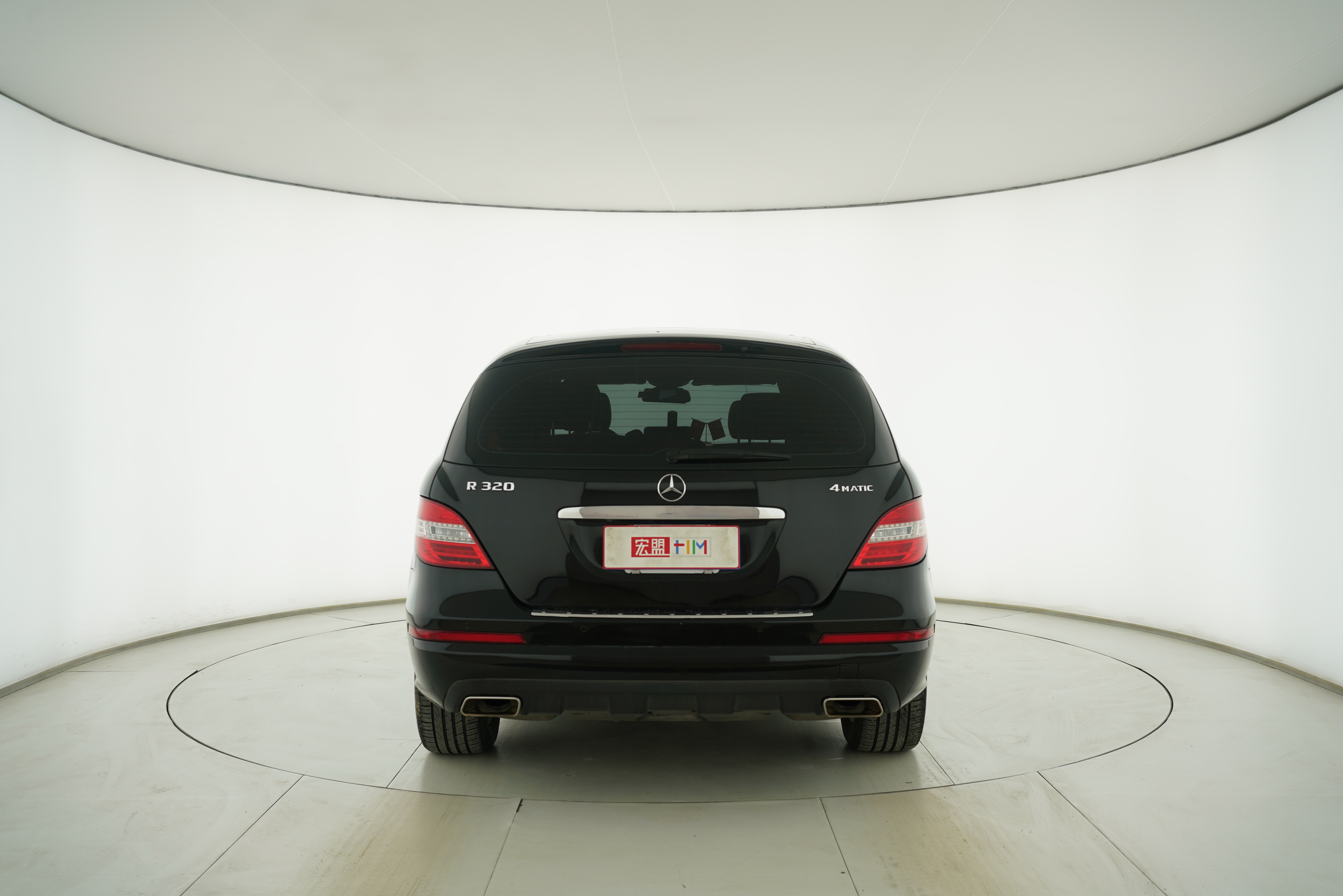 Mercedes Benz R-Class 2014 — фото 6