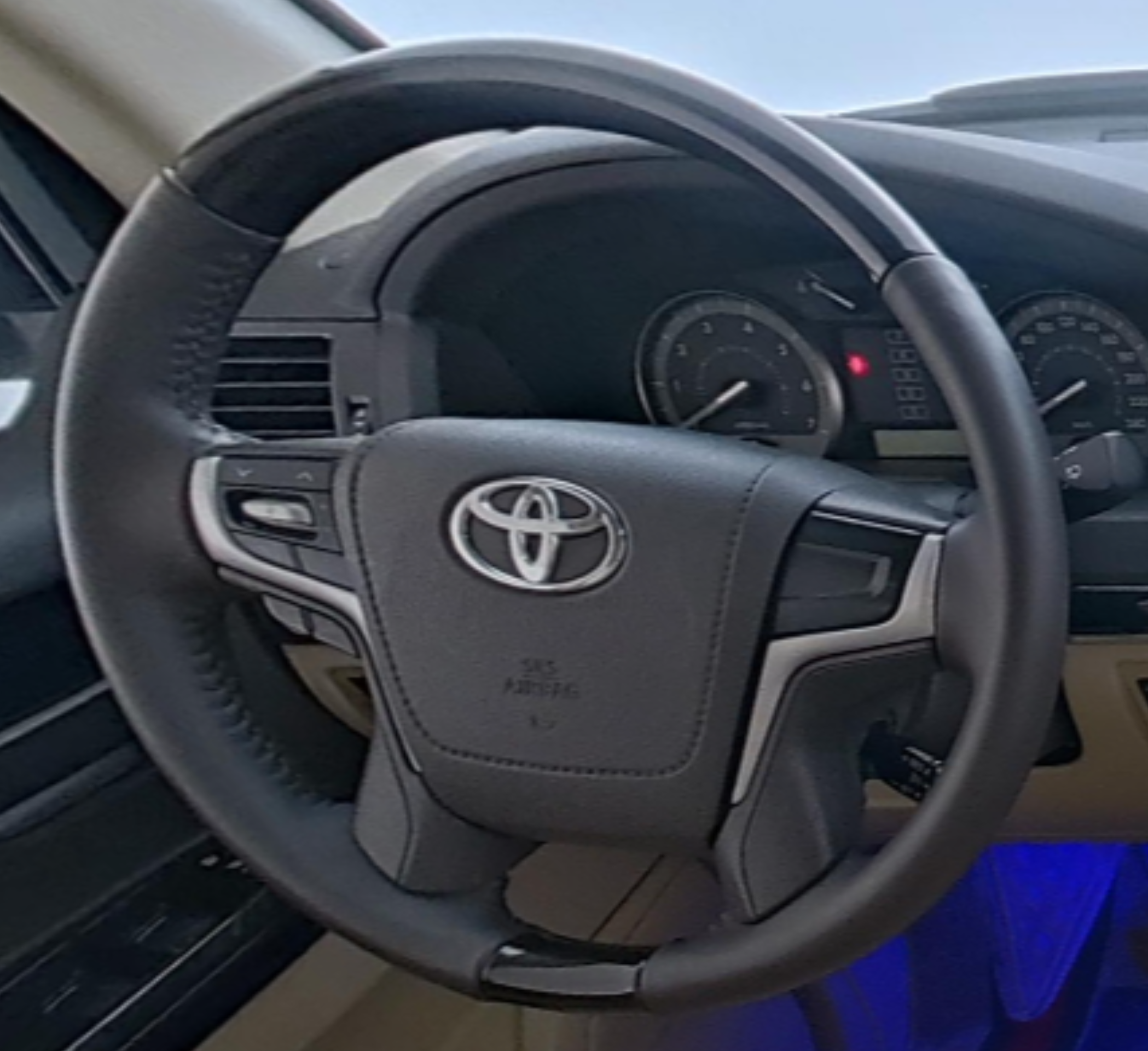 Toyota Rand Coolouze 2010 — фото 10