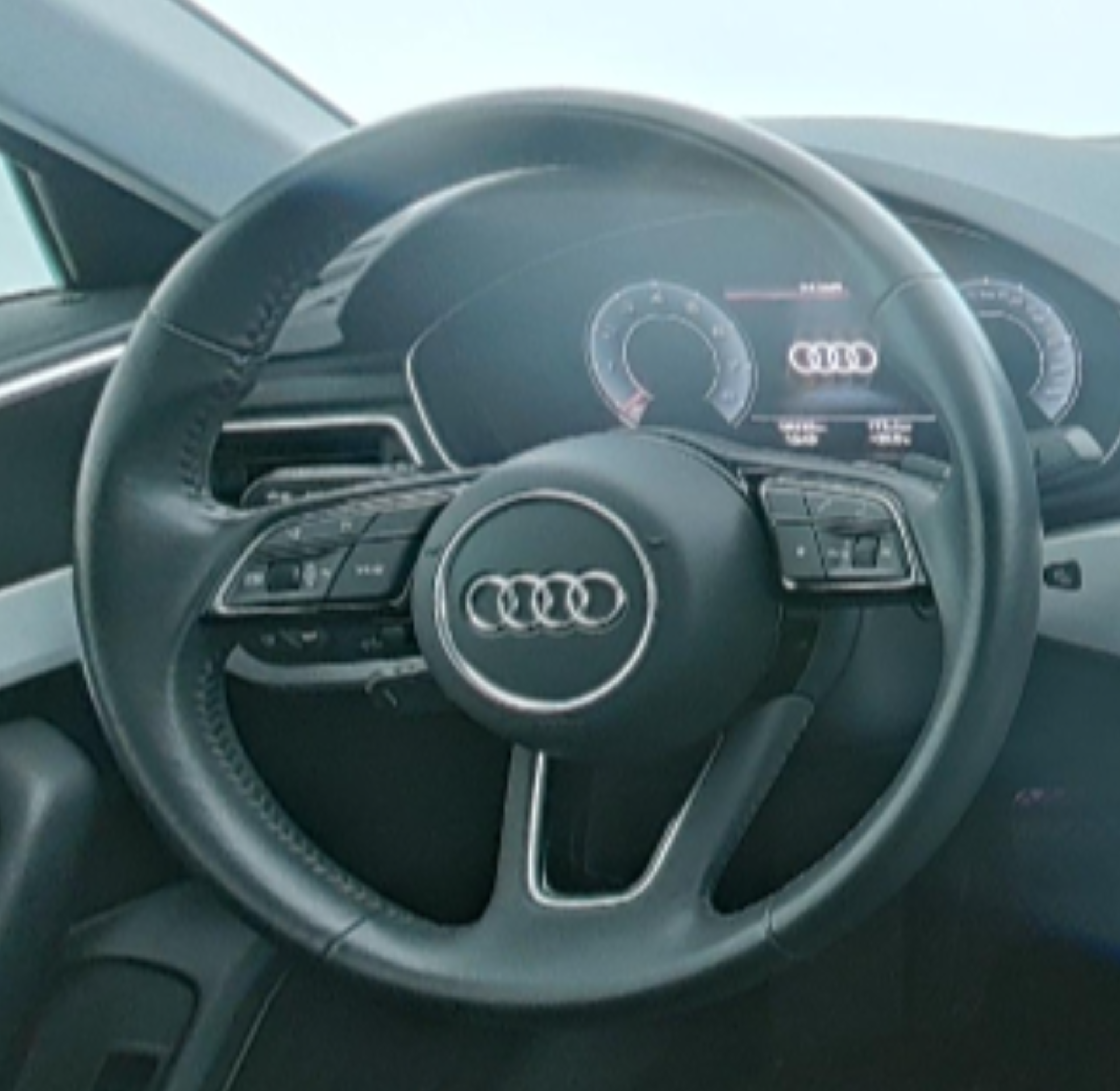 Audi A4L 2020 — фото 10