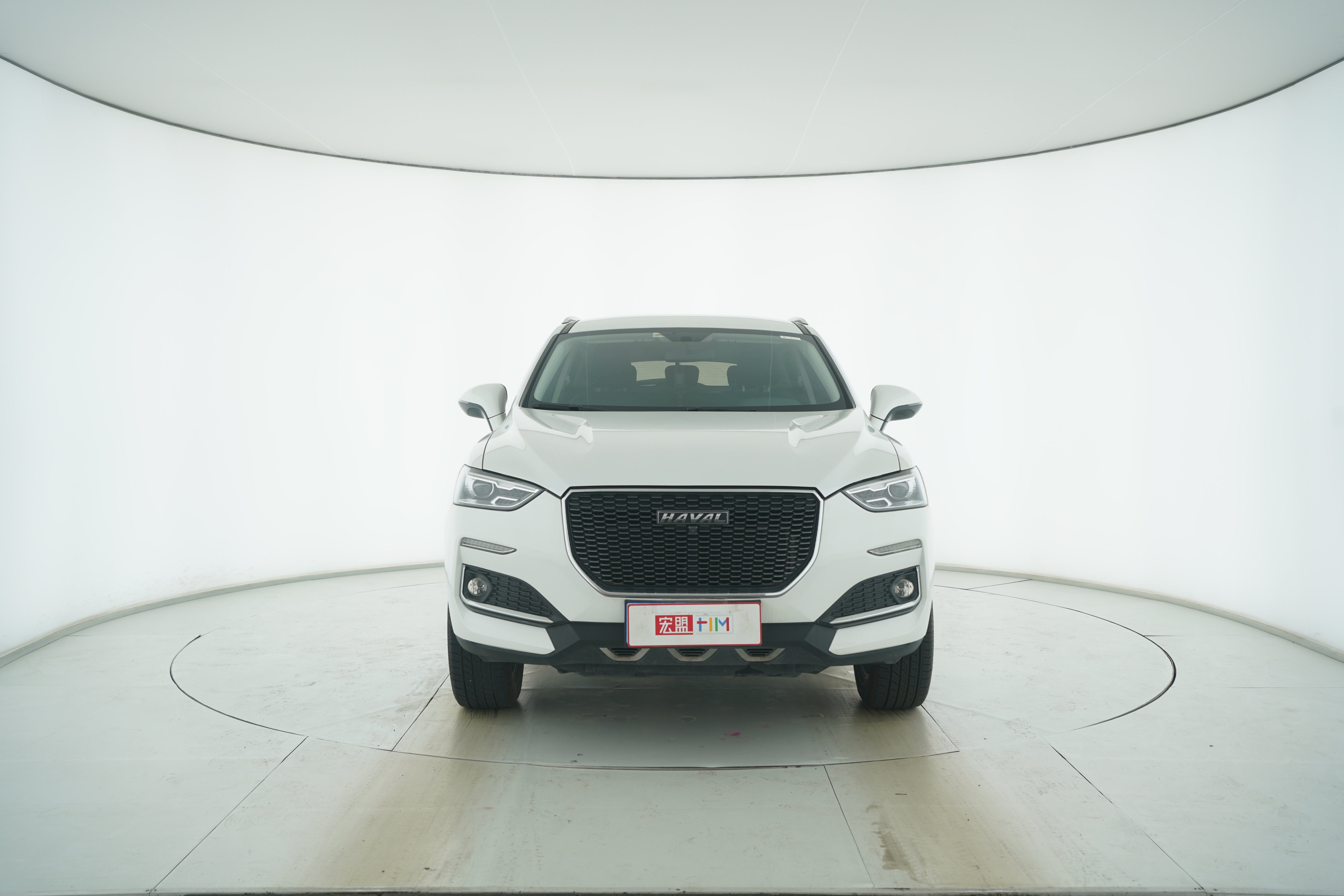 HAVAL F5 2018 — фото 5
