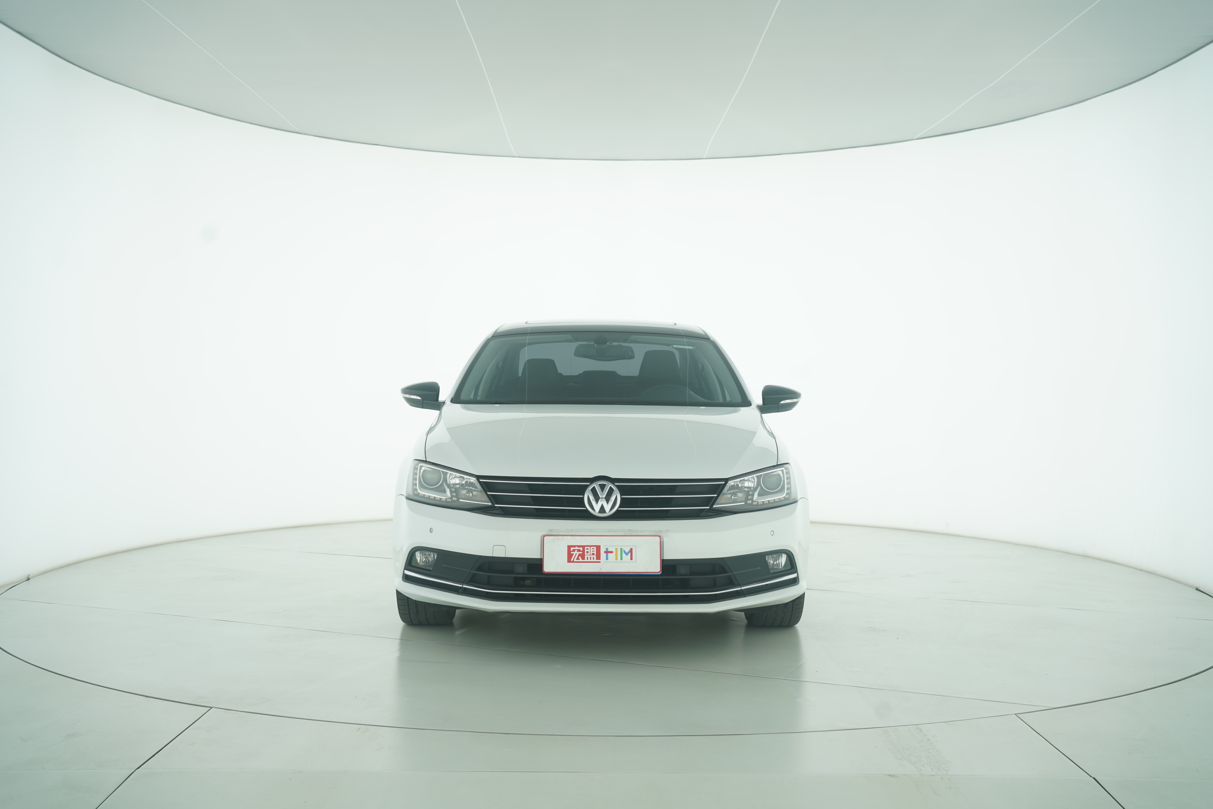 Volkswagen Jetta 2018 — фото 5