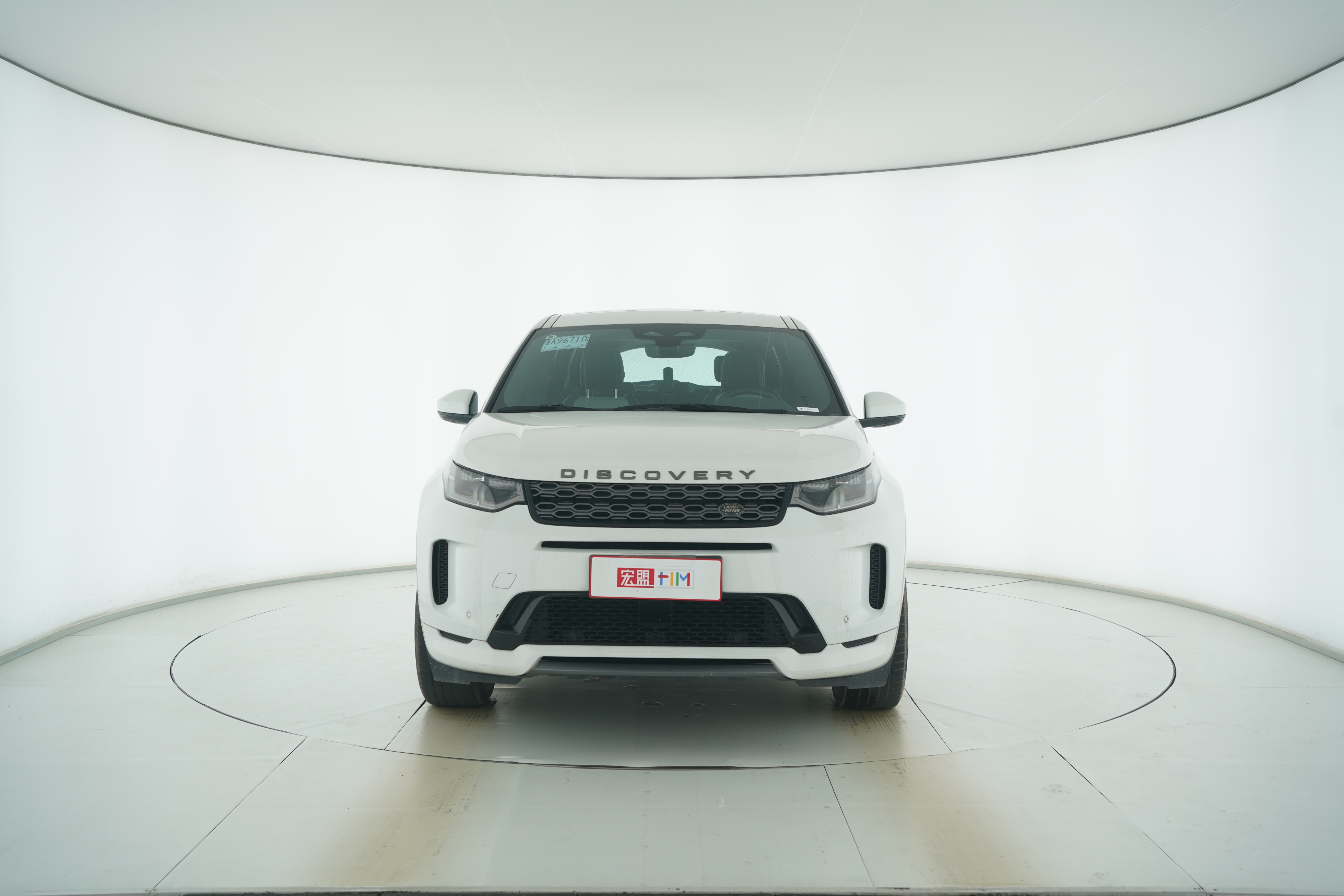 Land Rover Discover the Sports Version 2021 — фото 5