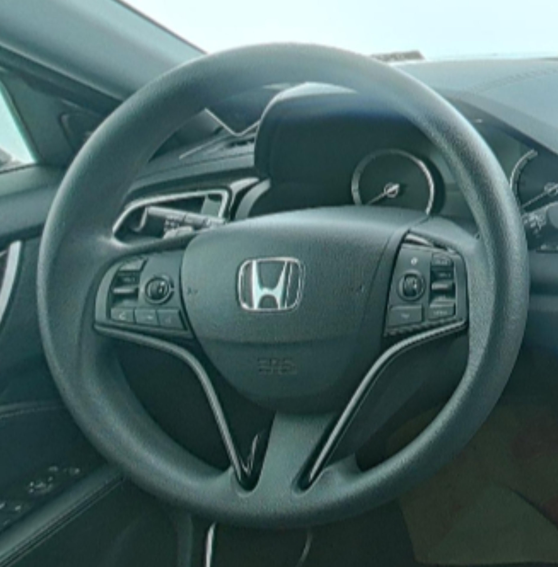 Honda UR-V 2020 — фото 10