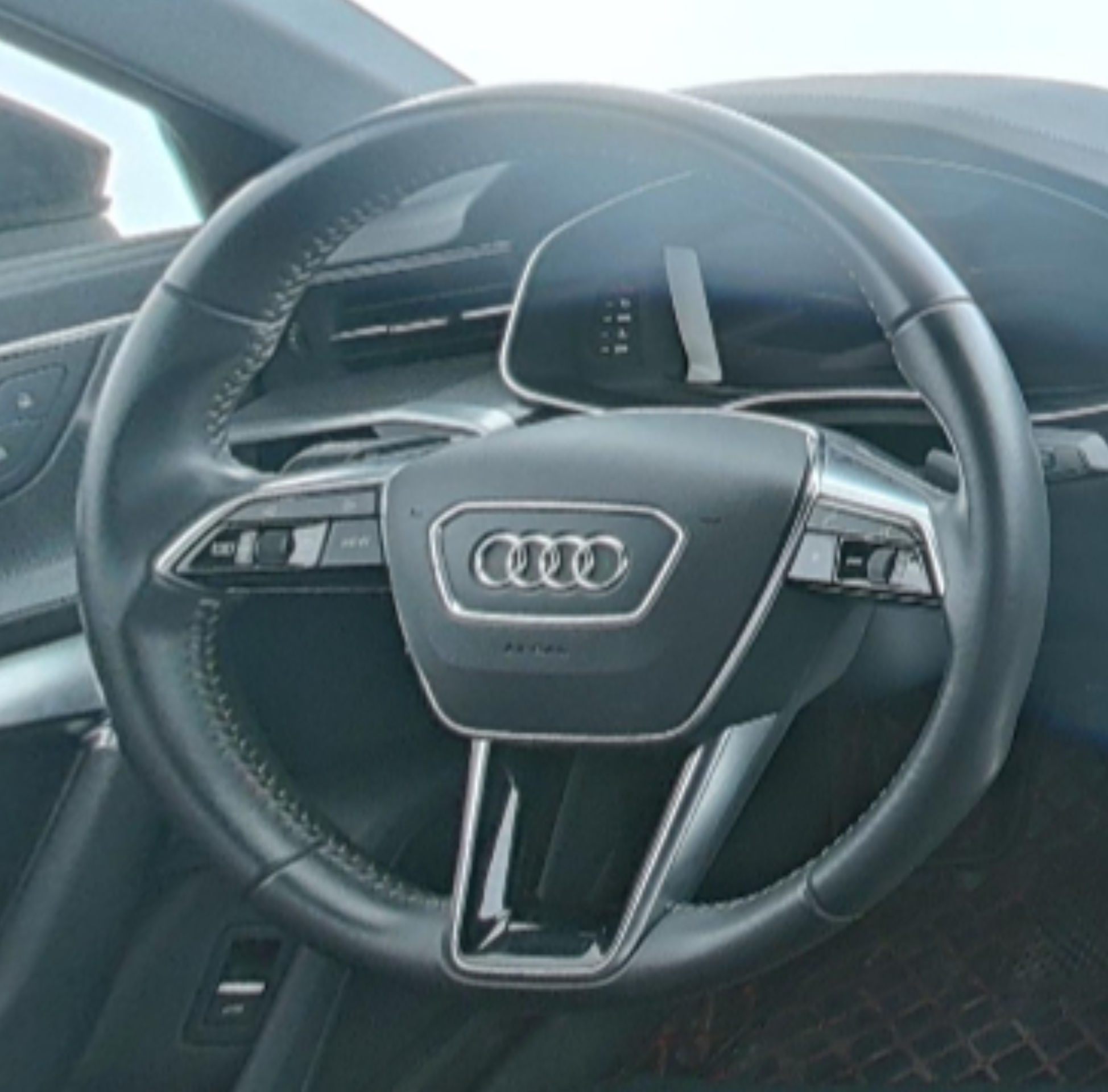 Audi A6L 2019 — фото 10