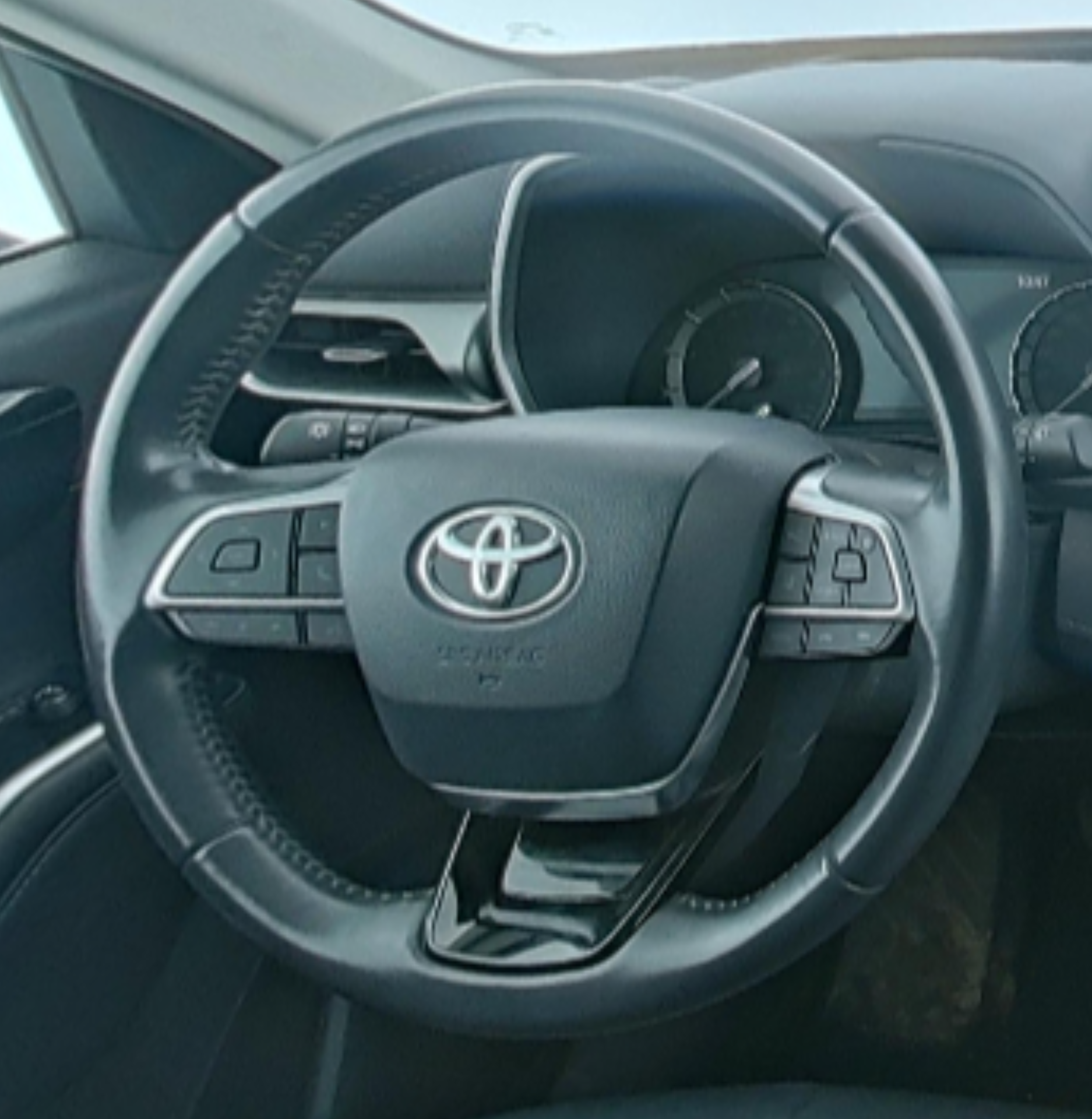 Toyota Highlander 2022 — фото 10