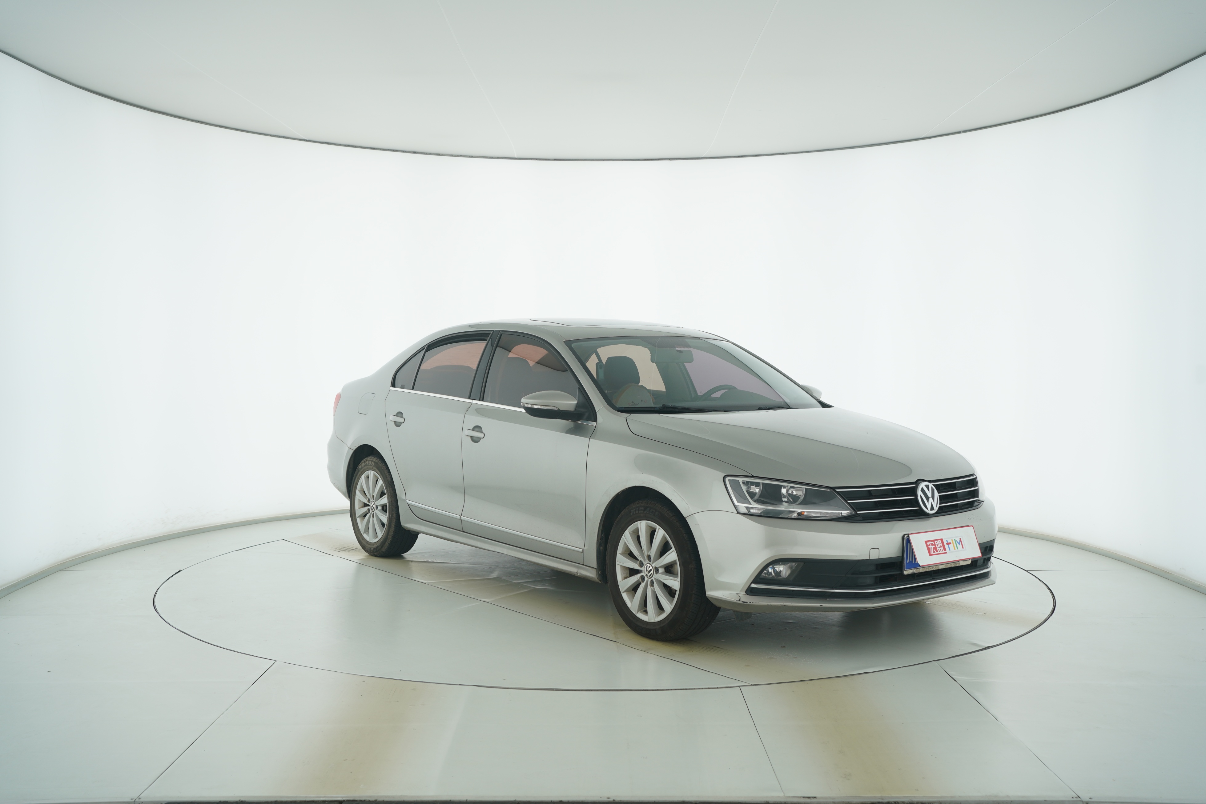 Volkswagen Jetta 2015 — фото 2