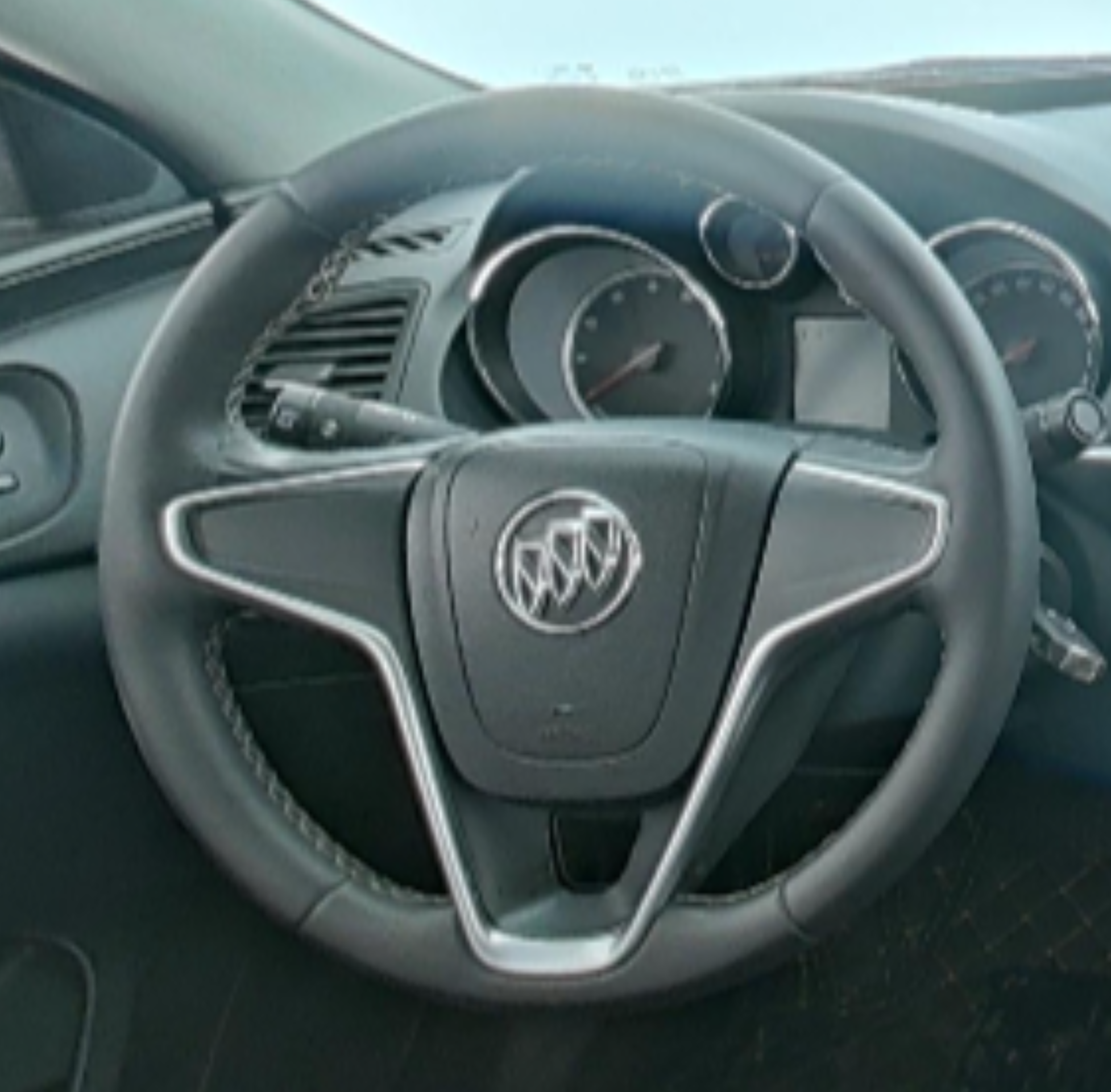 Buick Regal 2014 — фото 10