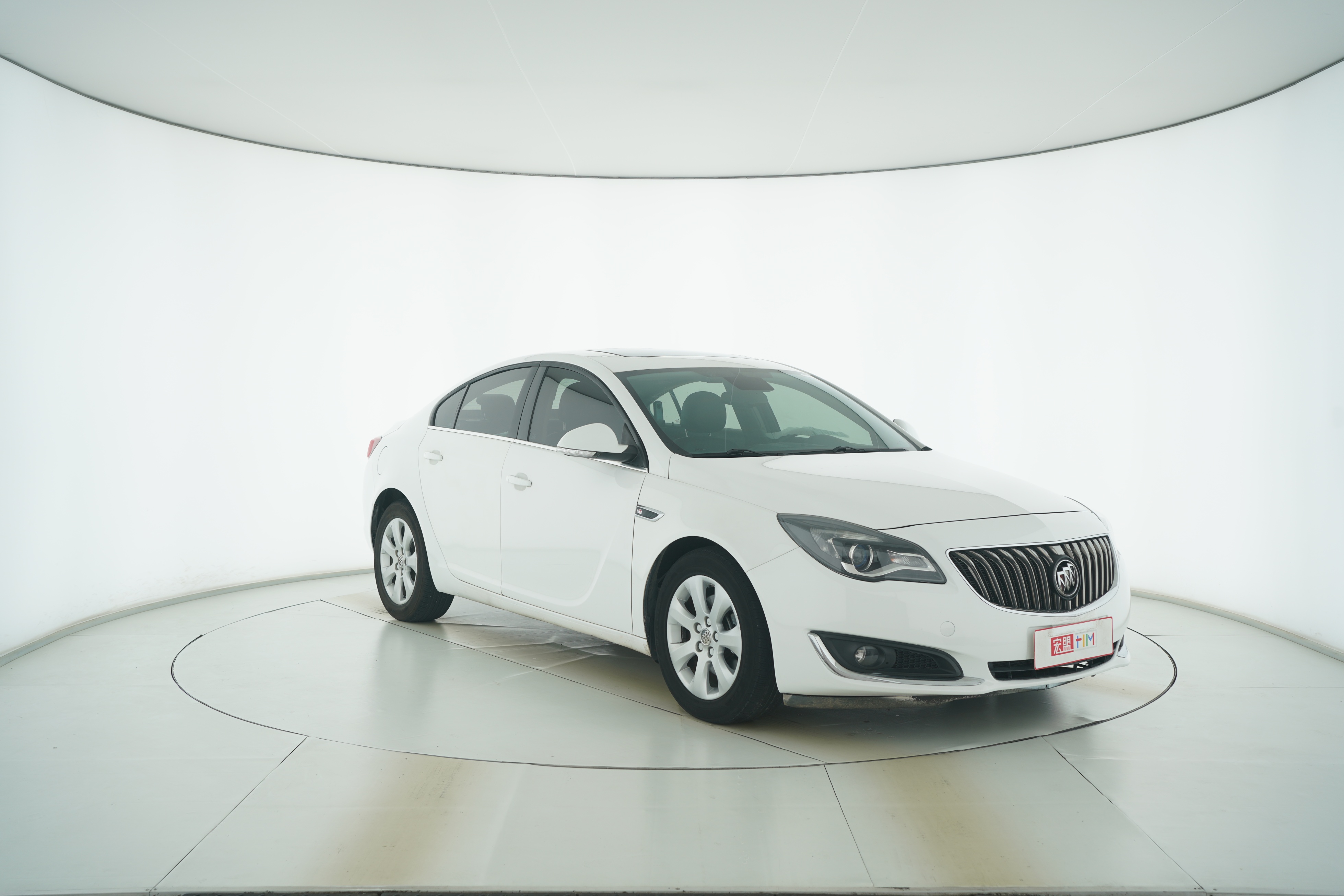 Buick Regal 2014 — фото 2