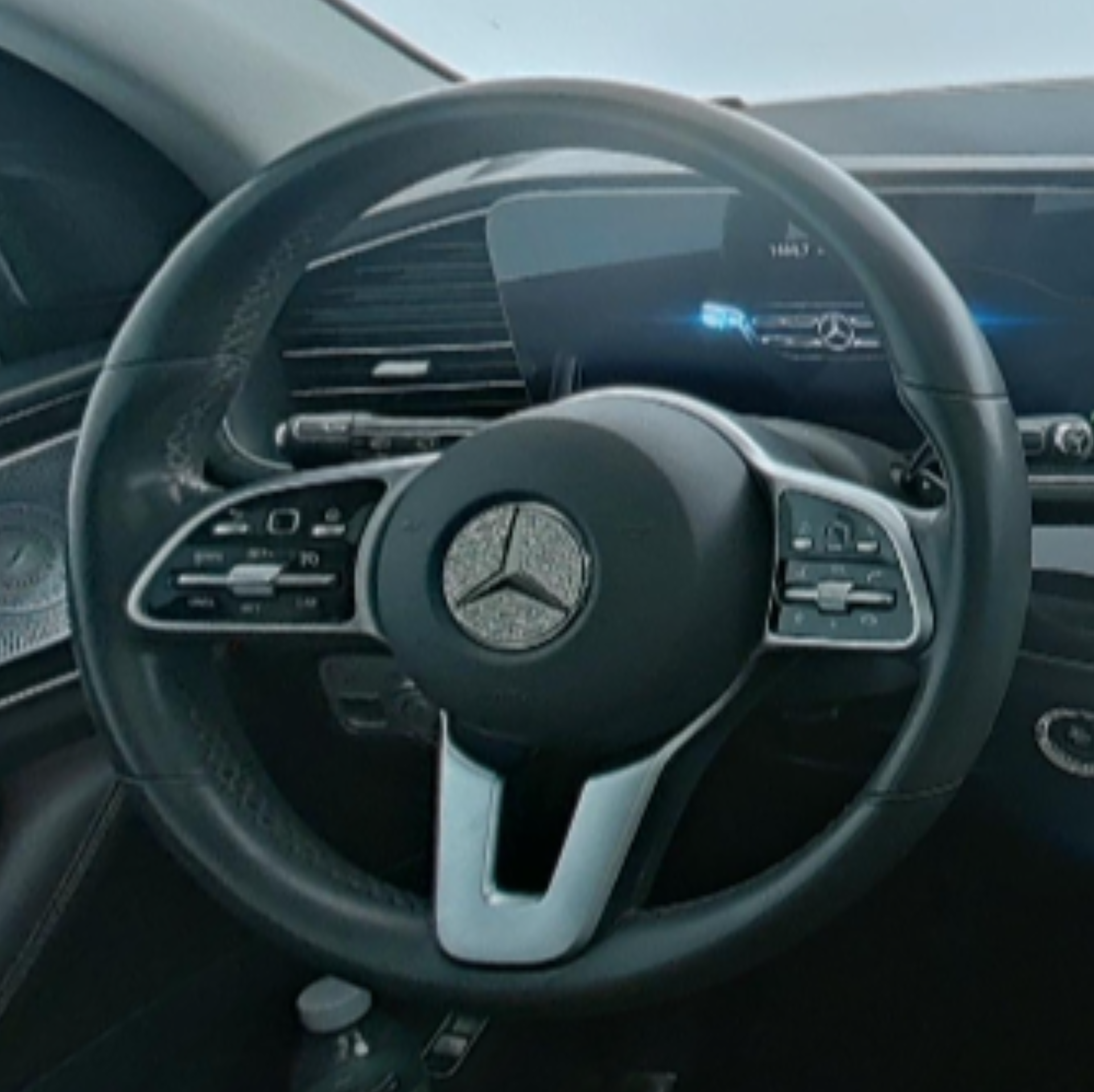 Mercedes Benz GLE 2020 — фото 10