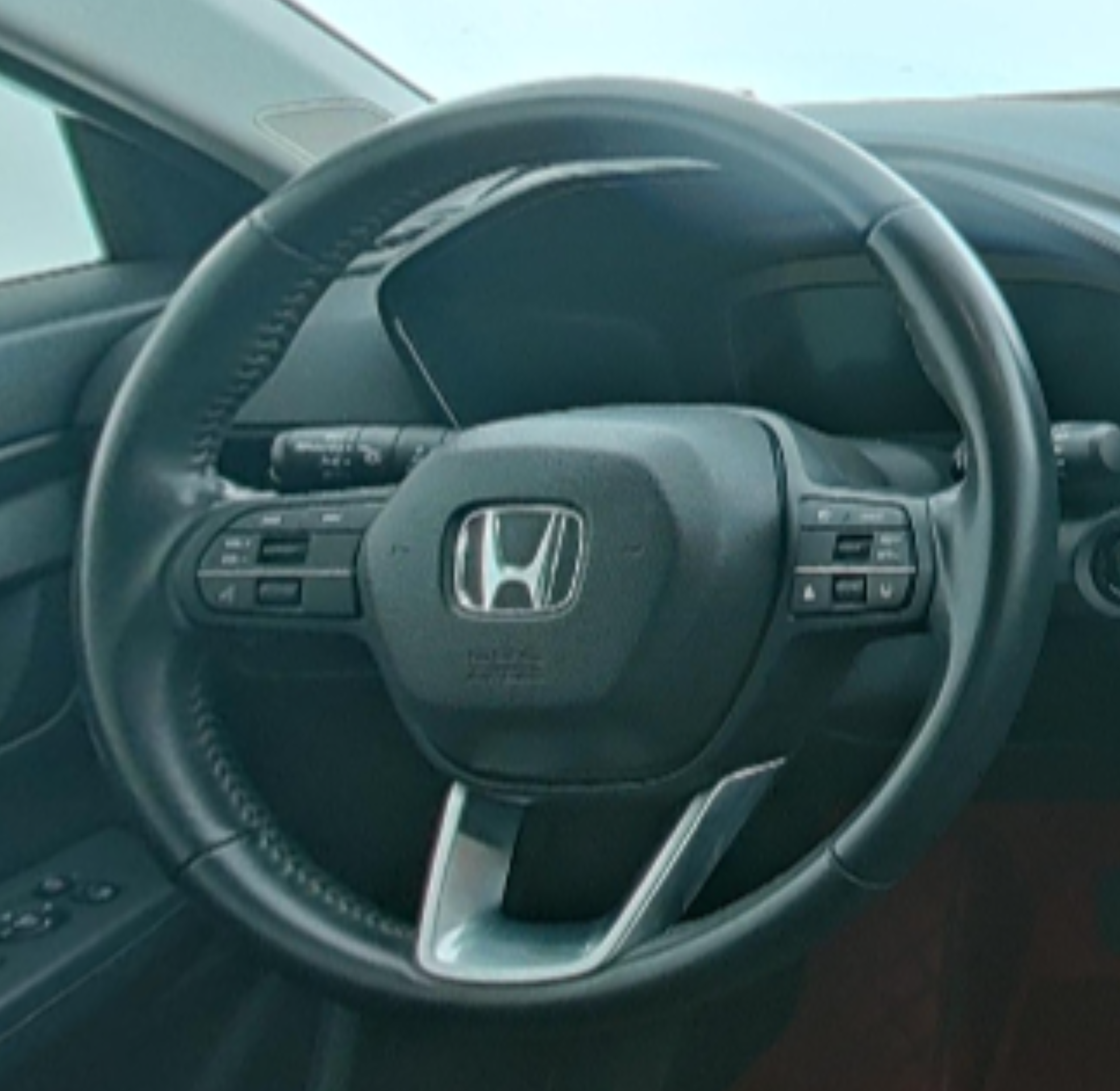 Honda Hao Ying 2023 — фото 10