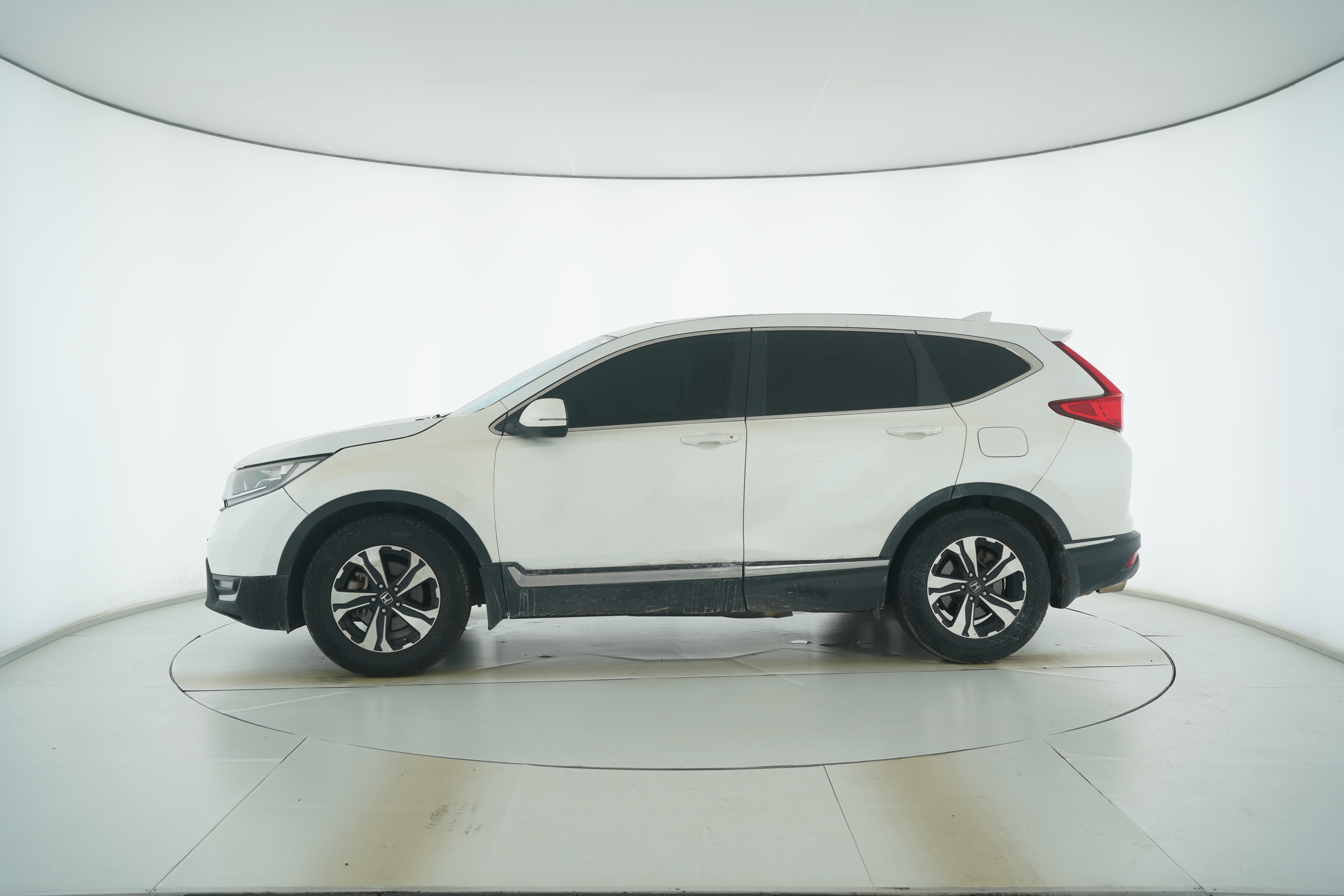 Honda CR-V 2017 — фото 7