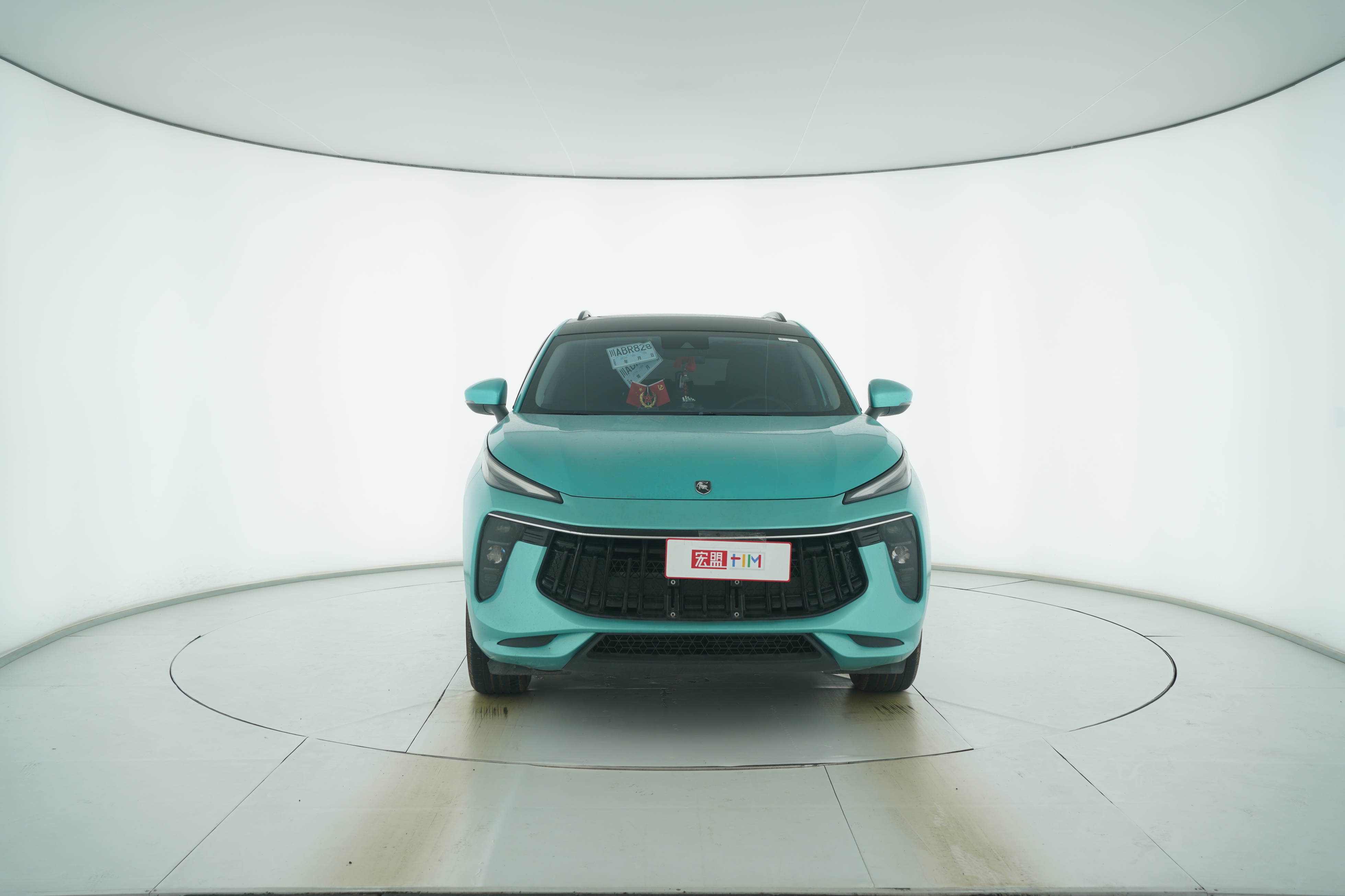 Dongfeng Fengxing Fengxing T5 EVO 2021 — фото 5