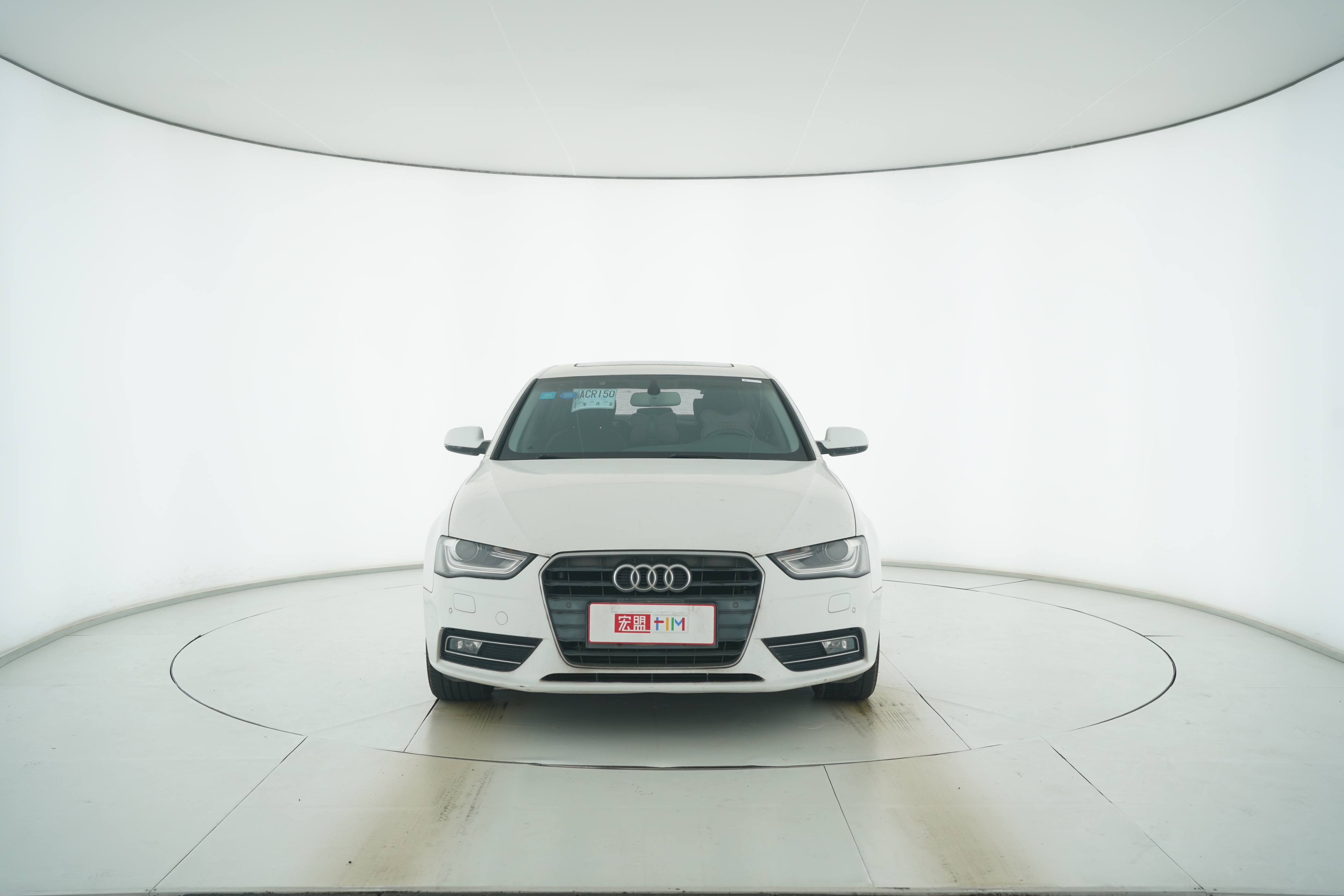 Audi A4L 2015 — фото 5