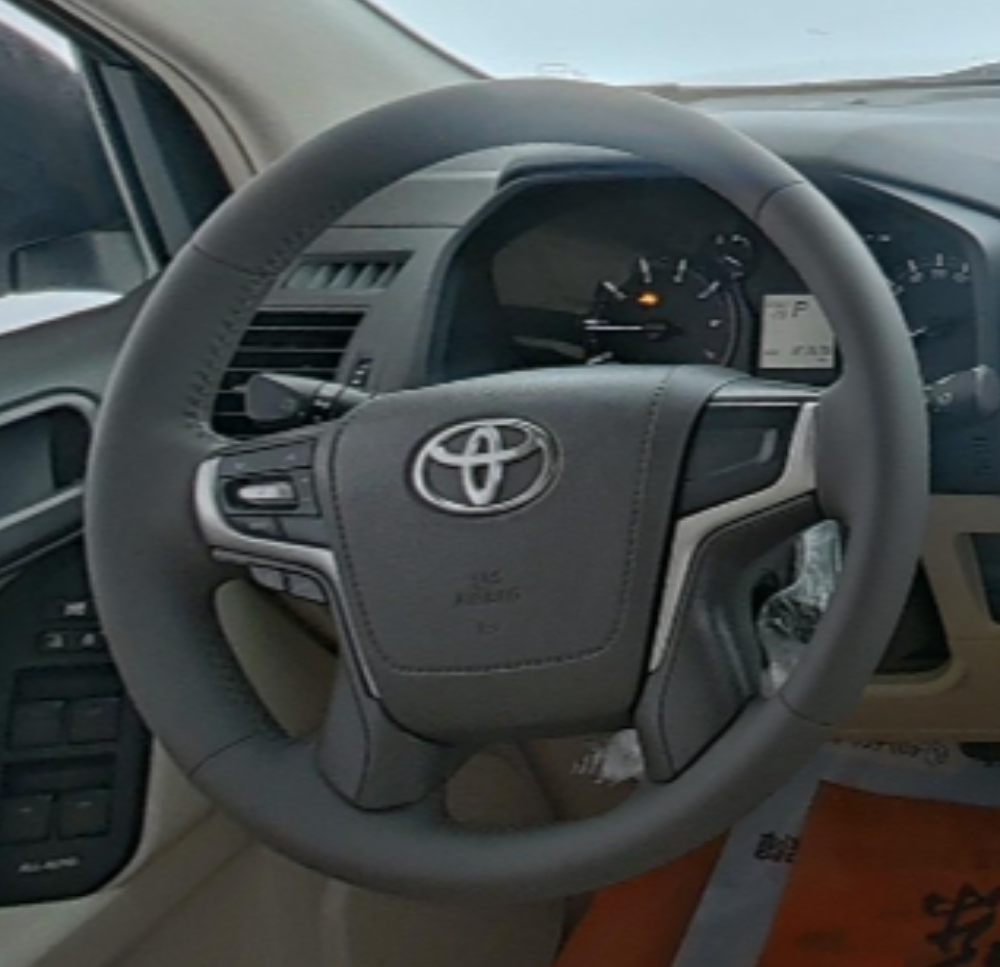 Toyota Prado (Imported) 2015 — фото 10