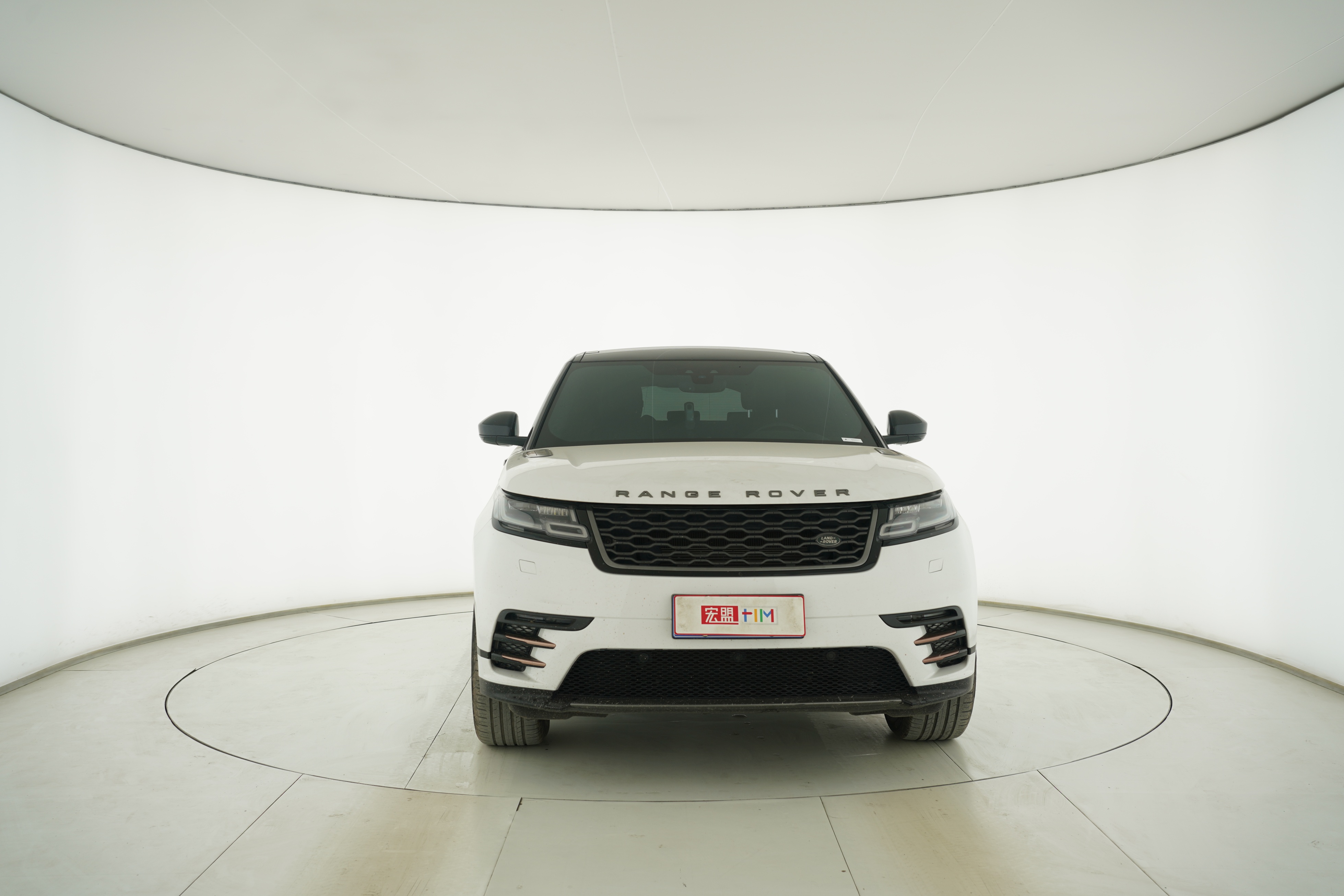 Land Rover Range Rover Star Range 2018 — фото 5