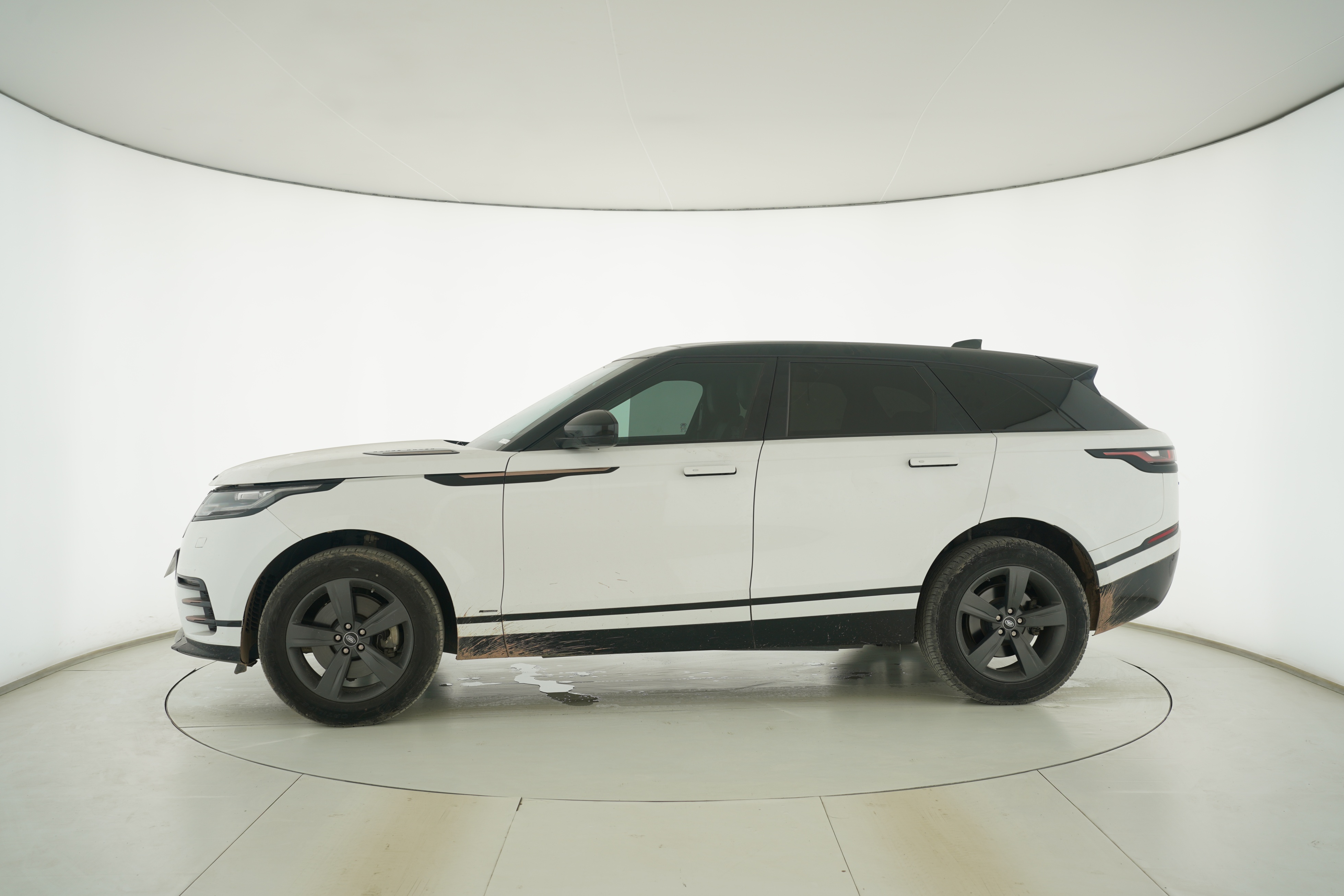 Land Rover Range Rover Star Range 2018 — фото 7