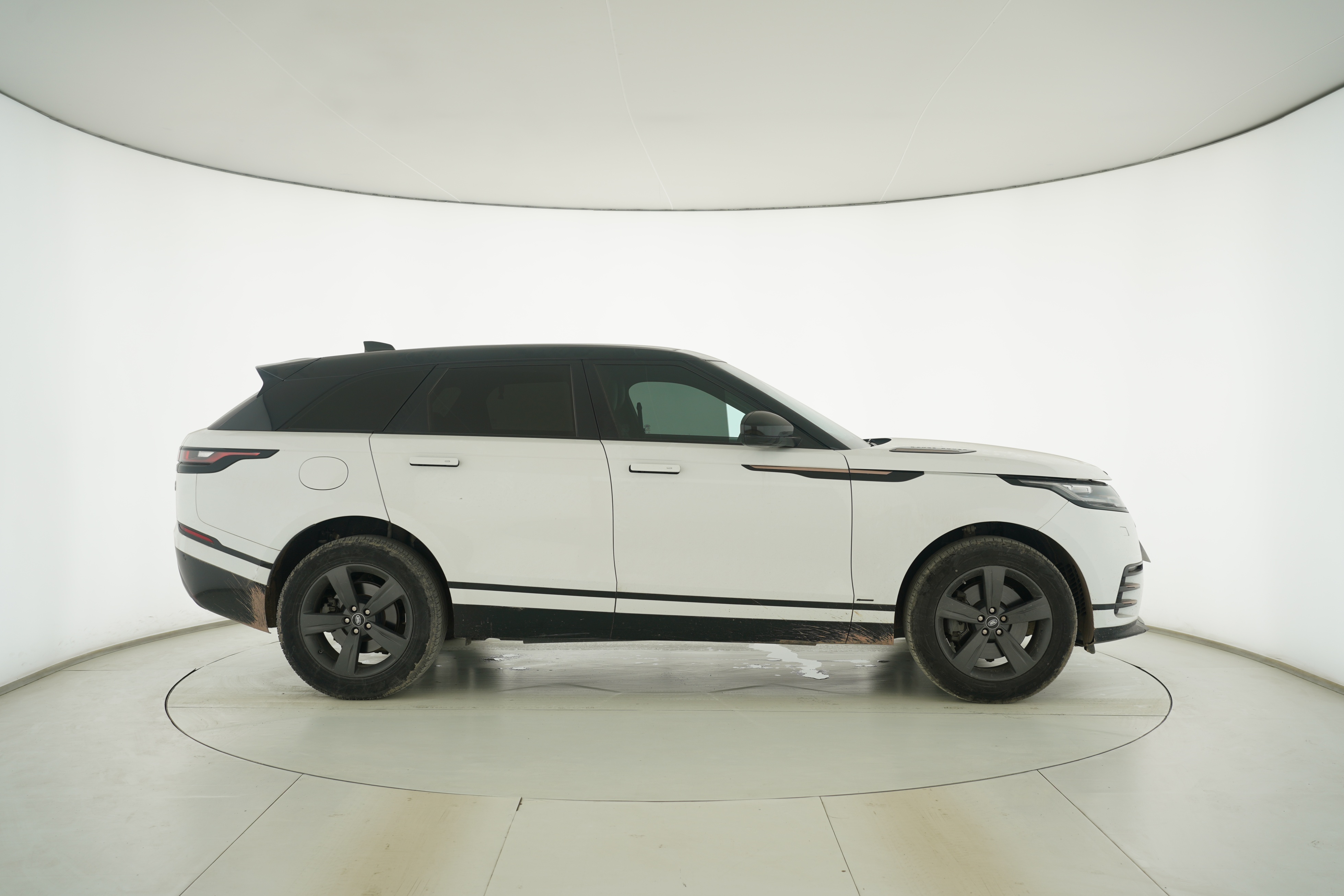 Land Rover Range Rover Star Range 2018 — фото 8