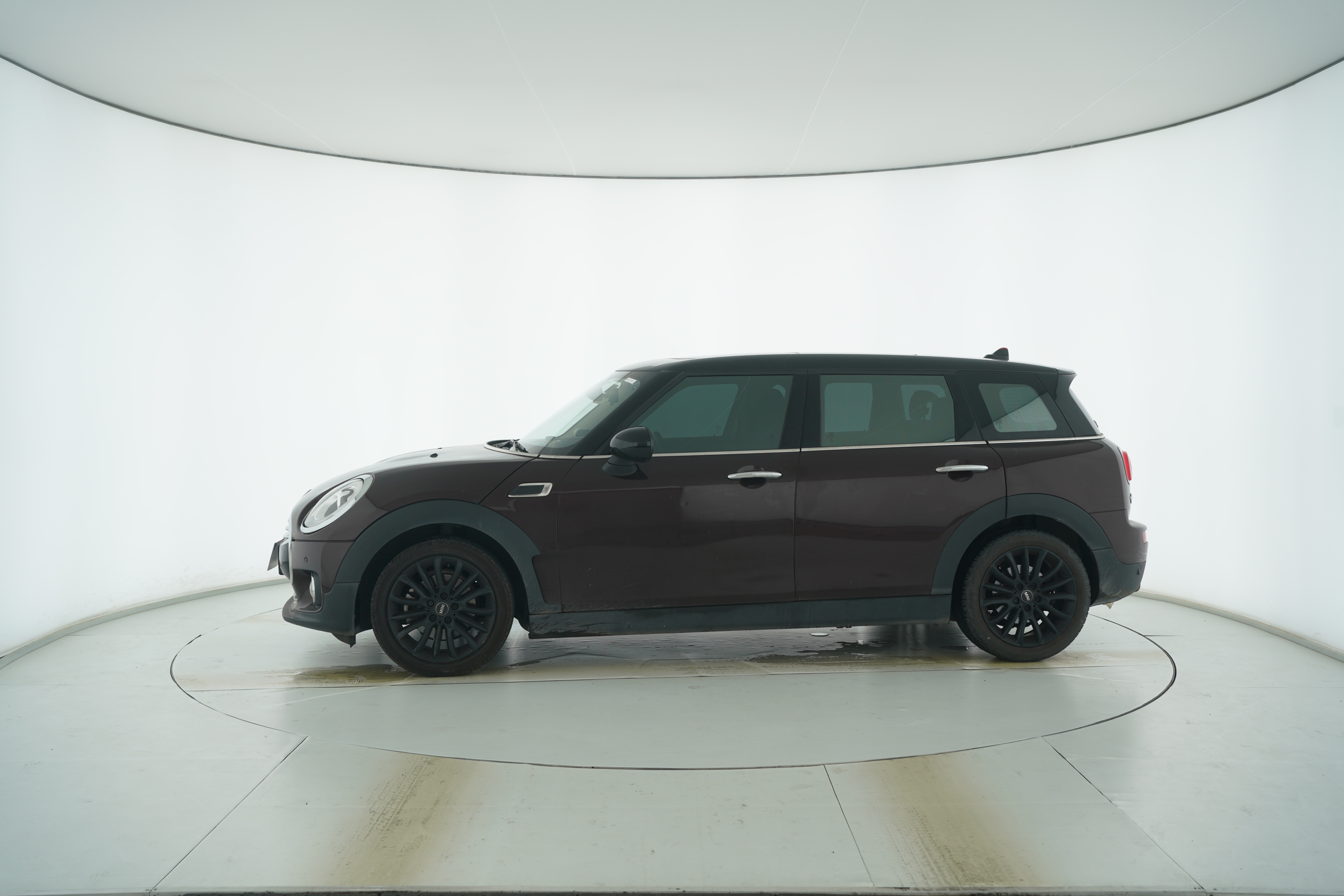 MINI CLUBMAN 2016 — фото 7